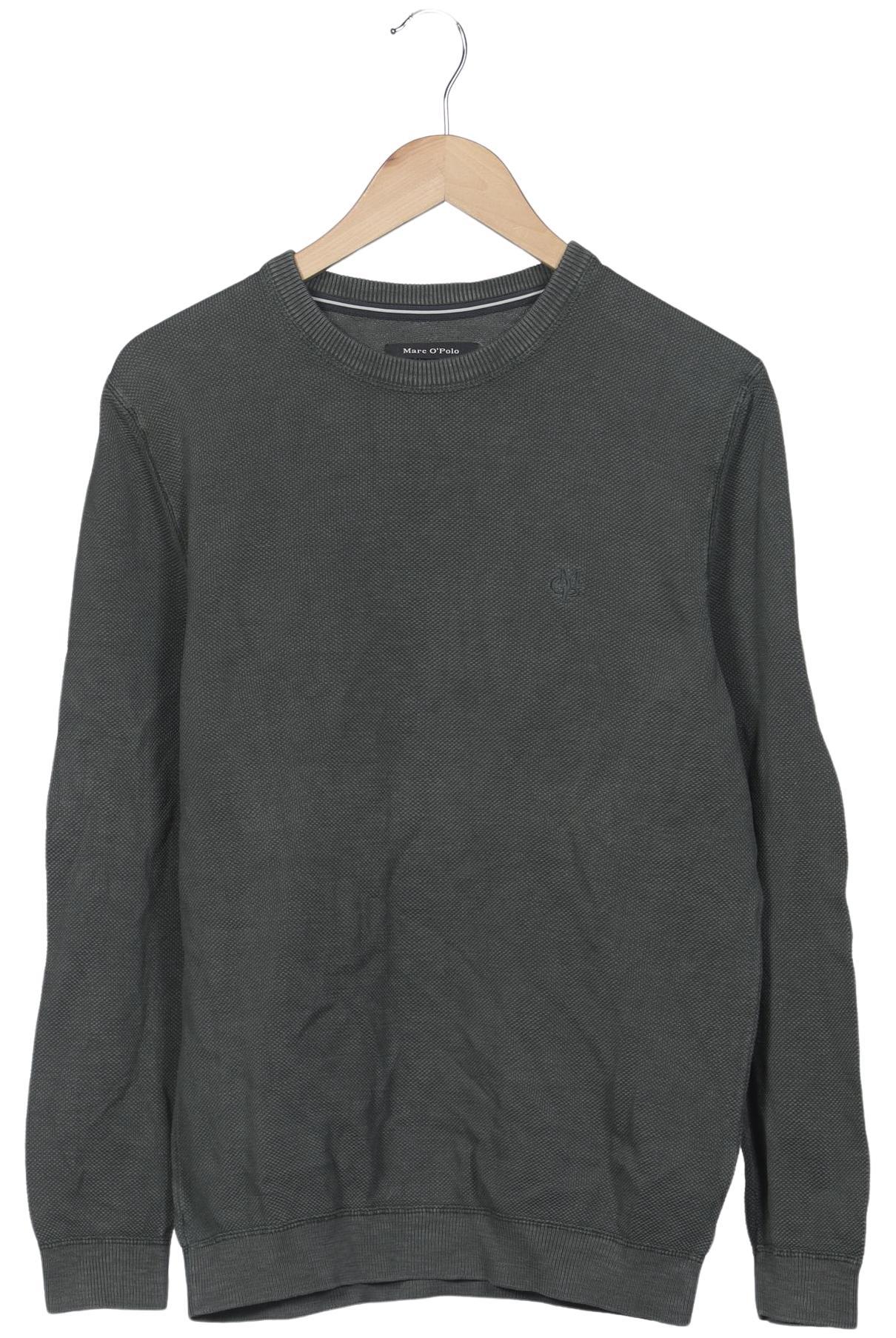 

Marc O Polo Herren Pullover, grau, Gr. 52