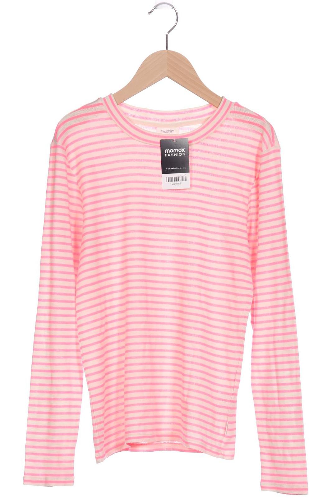 

Marc O Polo Damen Langarmshirt, cremeweiß, Gr. 38