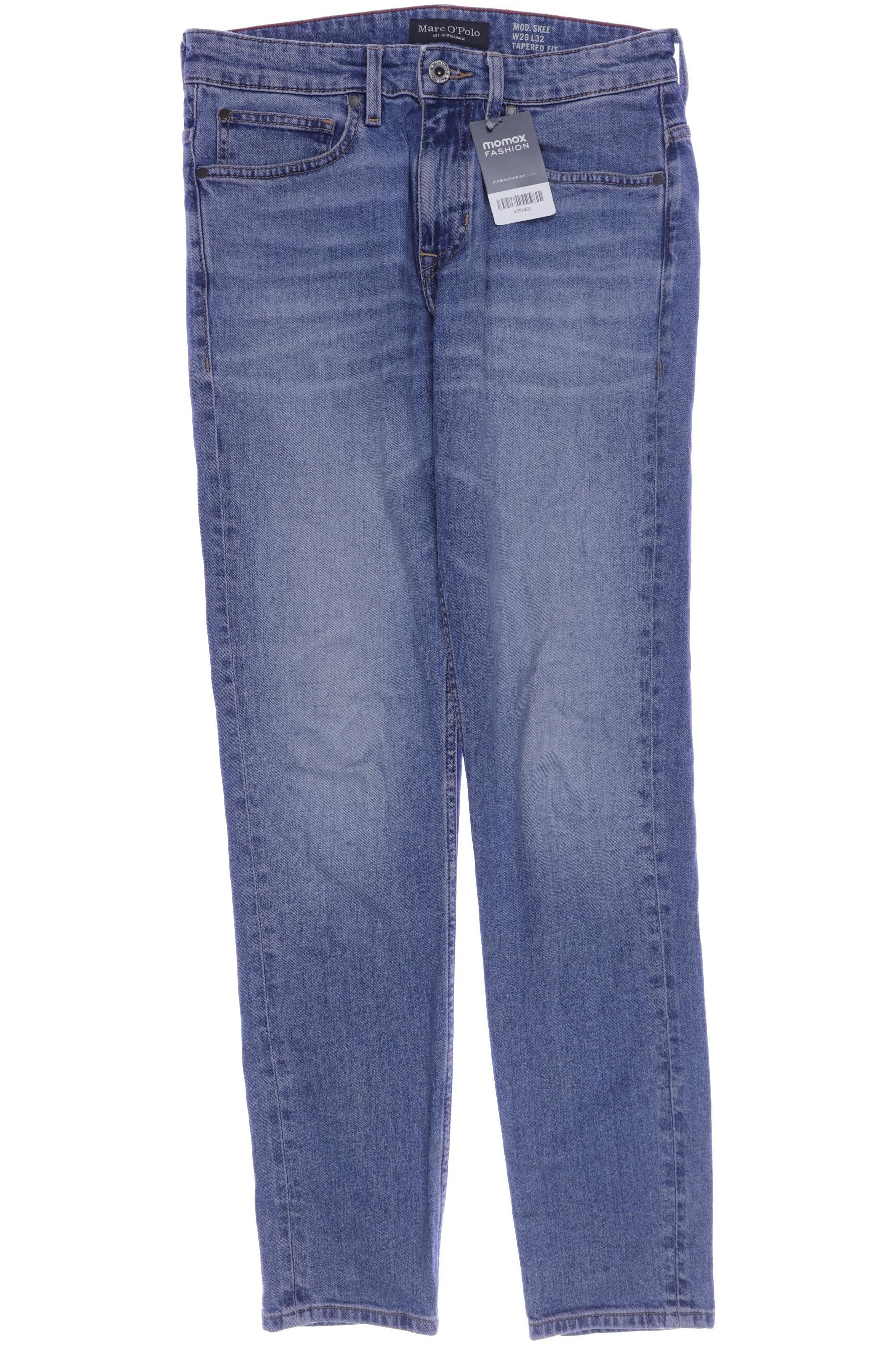 

Marc O Polo Herren Jeans, blau, Gr. 44