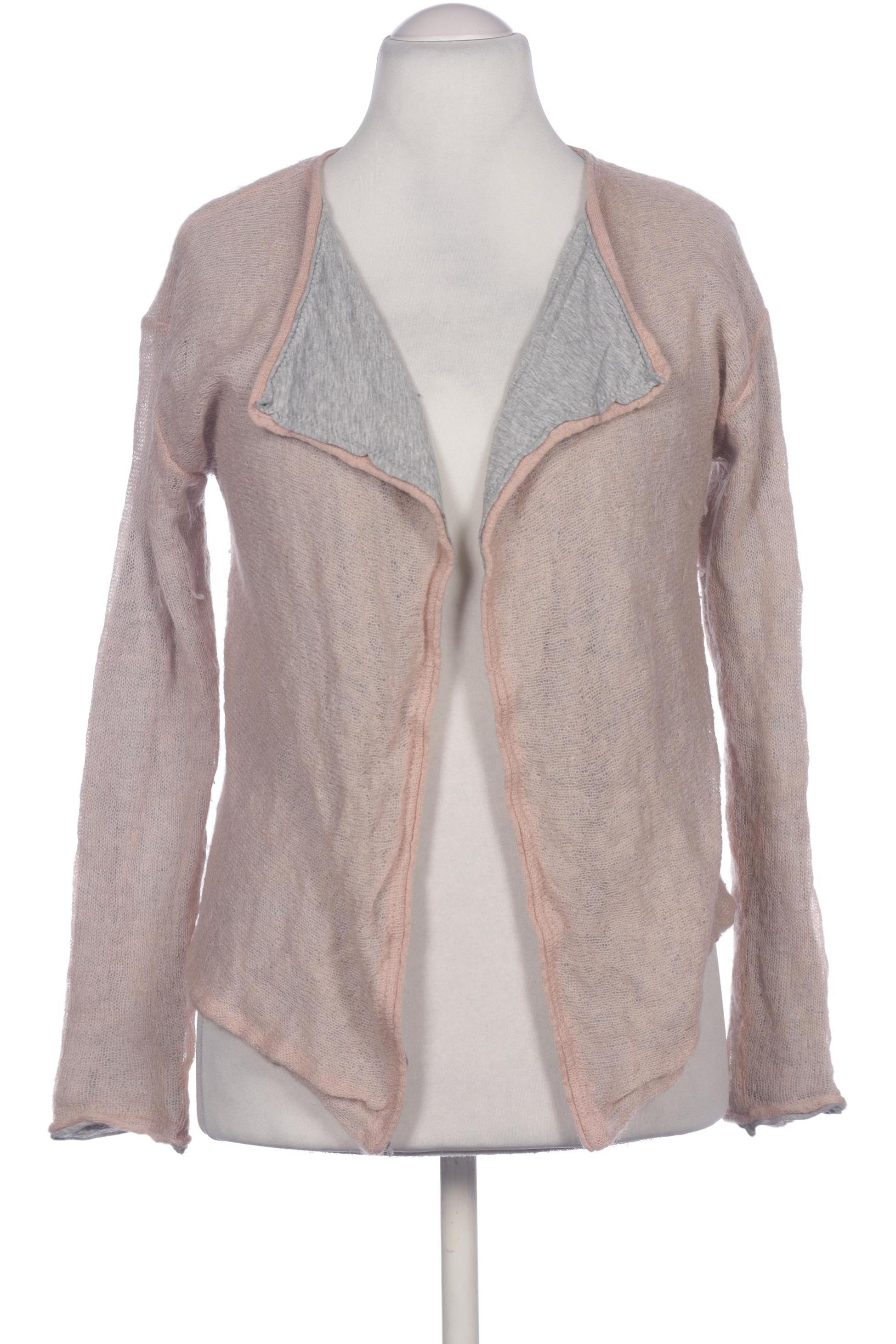 

Marc O Polo Damen Strickjacke, pink, Gr. 38