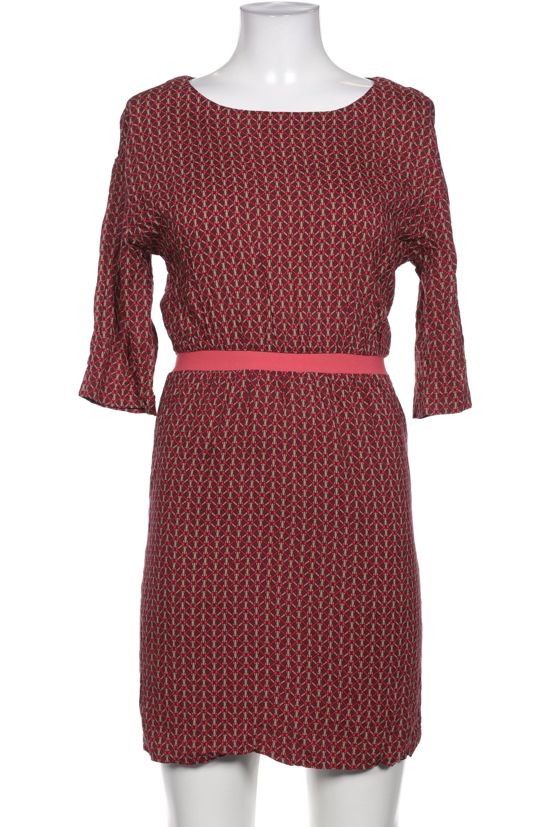 

Marc O Polo Damen Kleid, bordeaux, Gr. 36