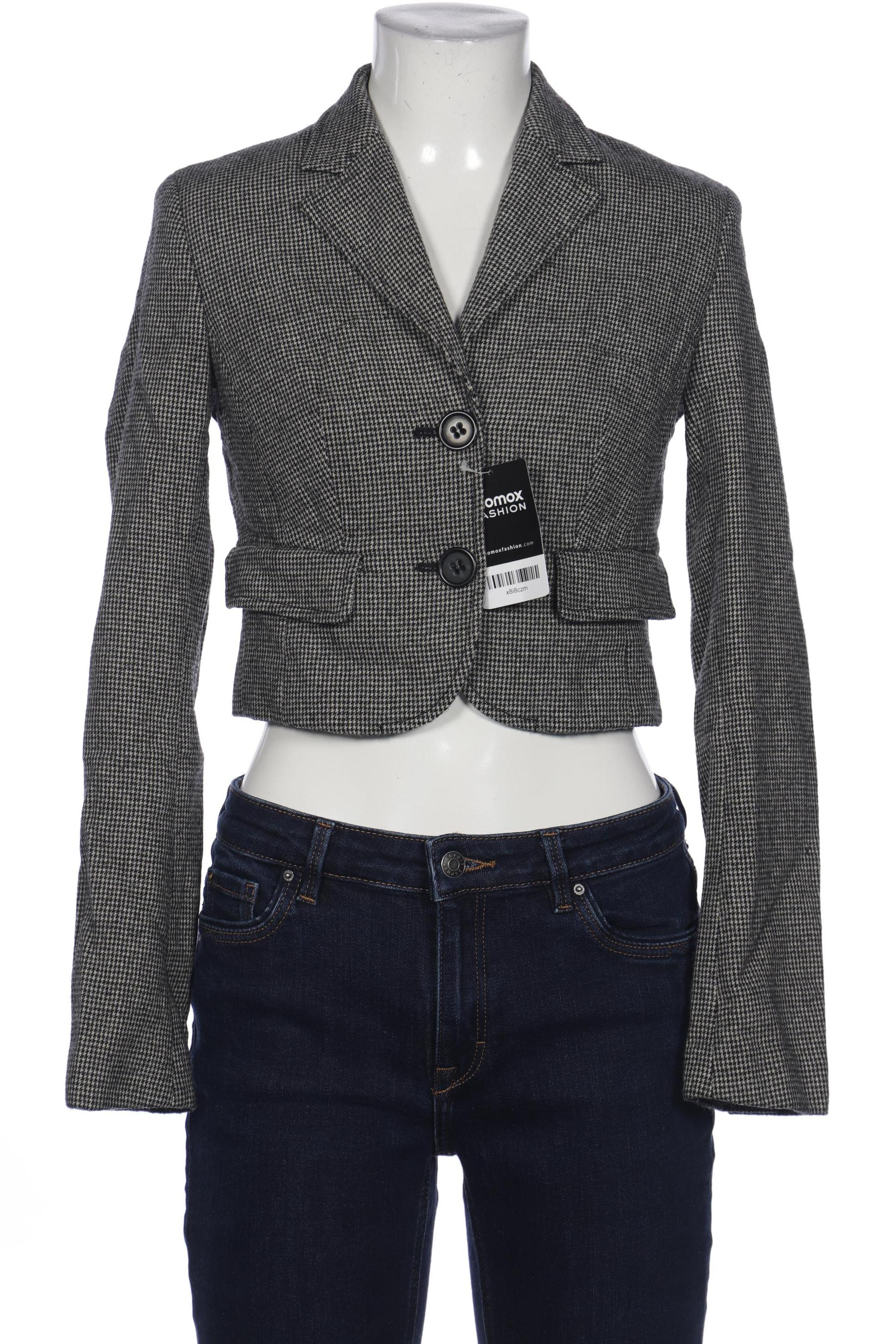 

Marc O Polo Damen Blazer, grau
