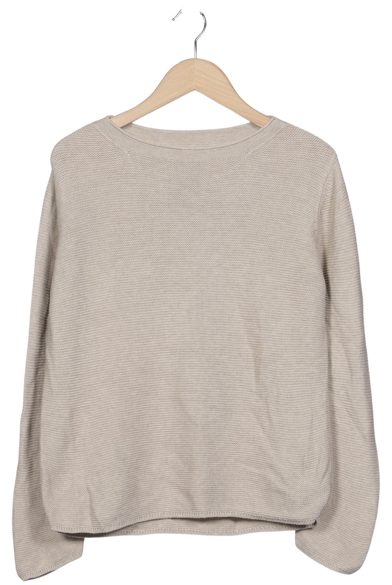 

Marc O Polo Damen Pullover, beige, Gr. 38