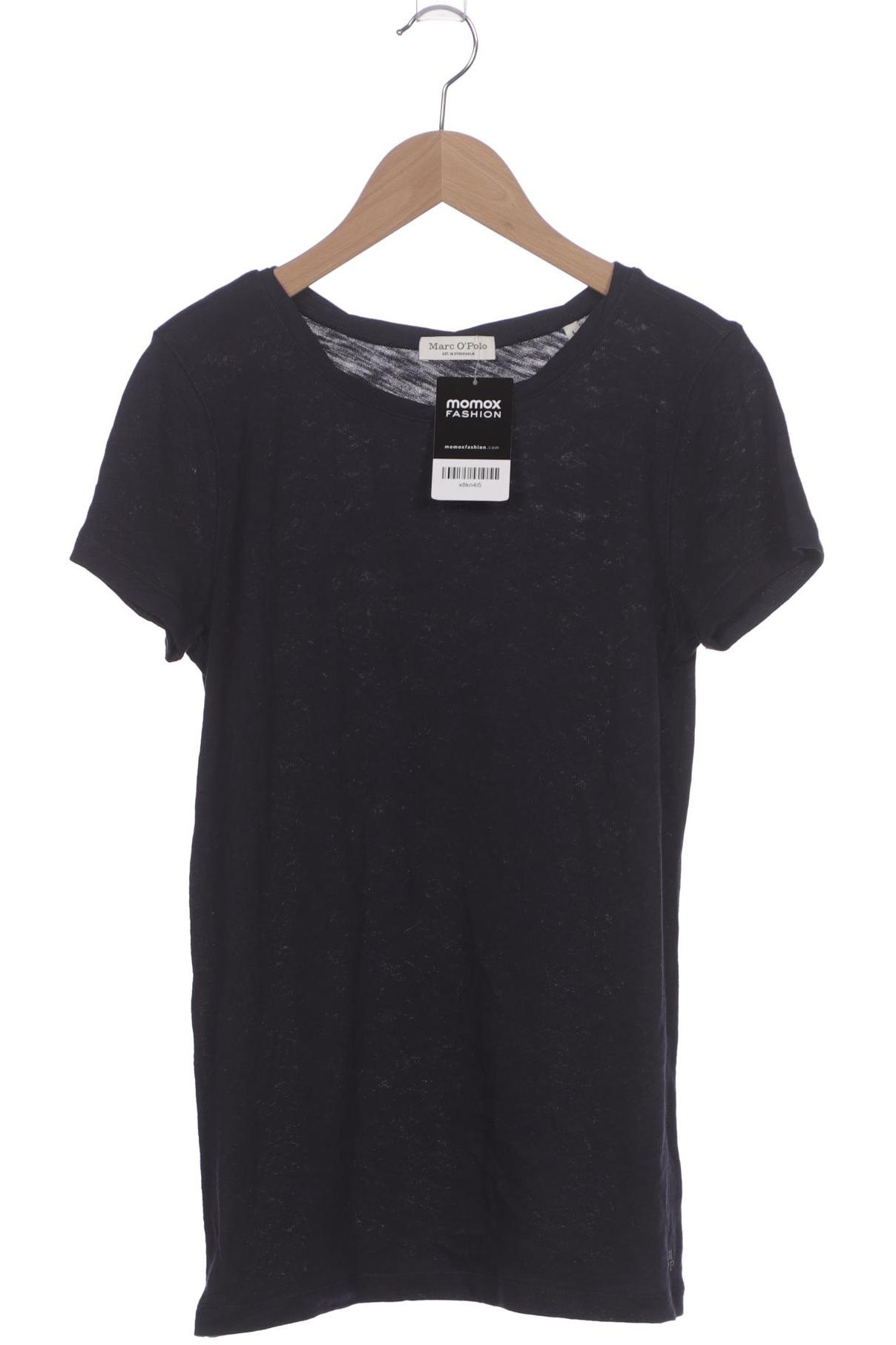 

Marc O Polo Damen T-Shirt, marineblau, Gr. 42