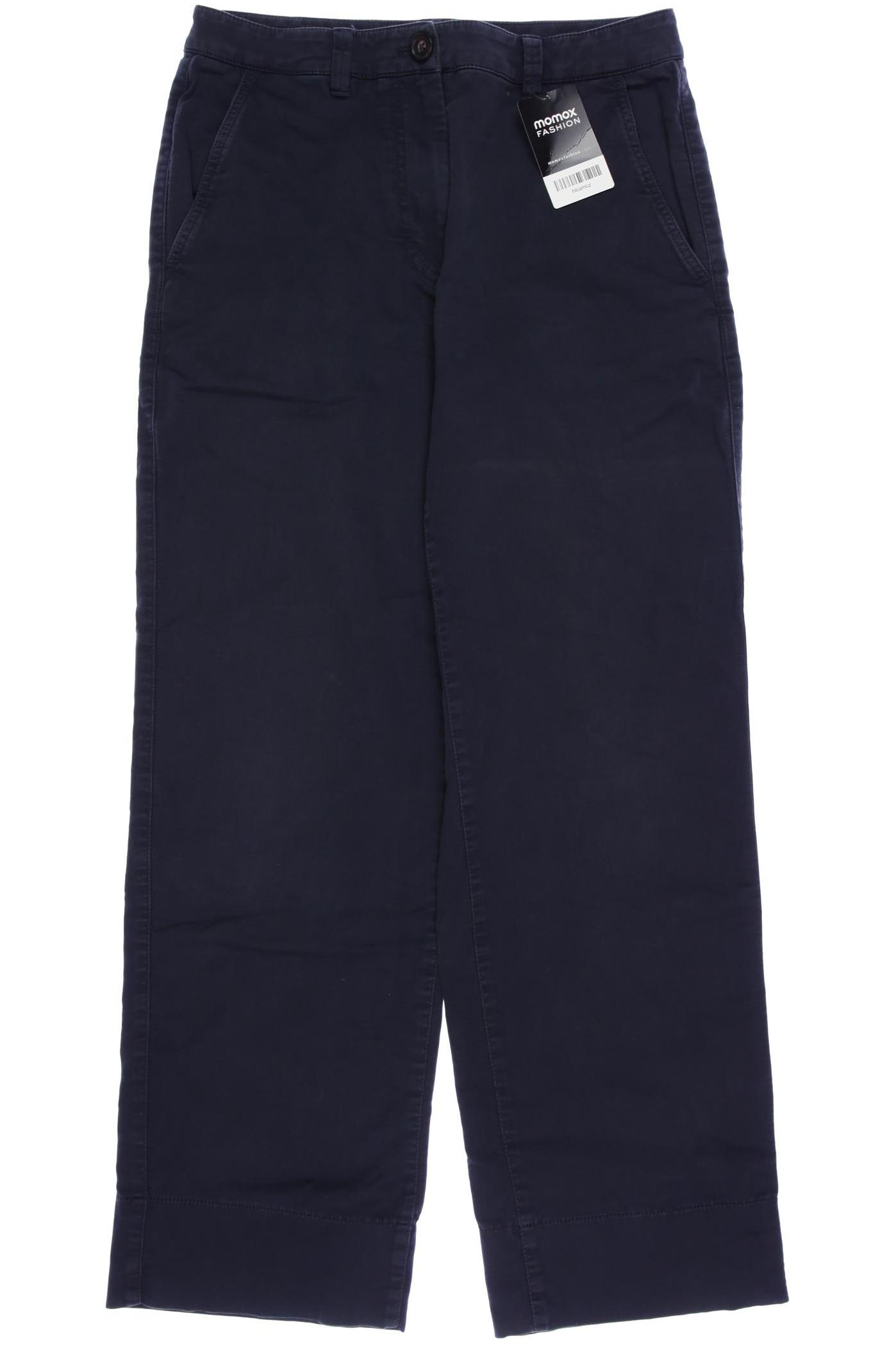 

Marc O Polo Damen Stoffhose, marineblau, Gr. 38