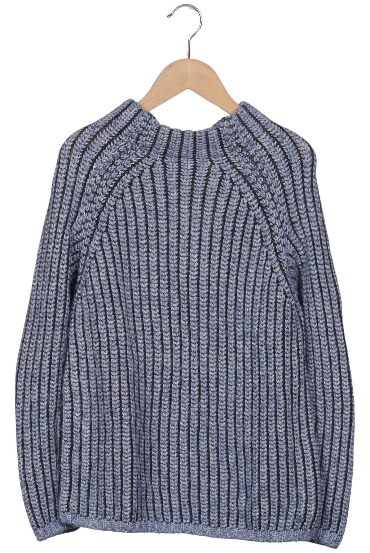 

Marc O Polo Damen Pullover, hellblau, Gr. 34