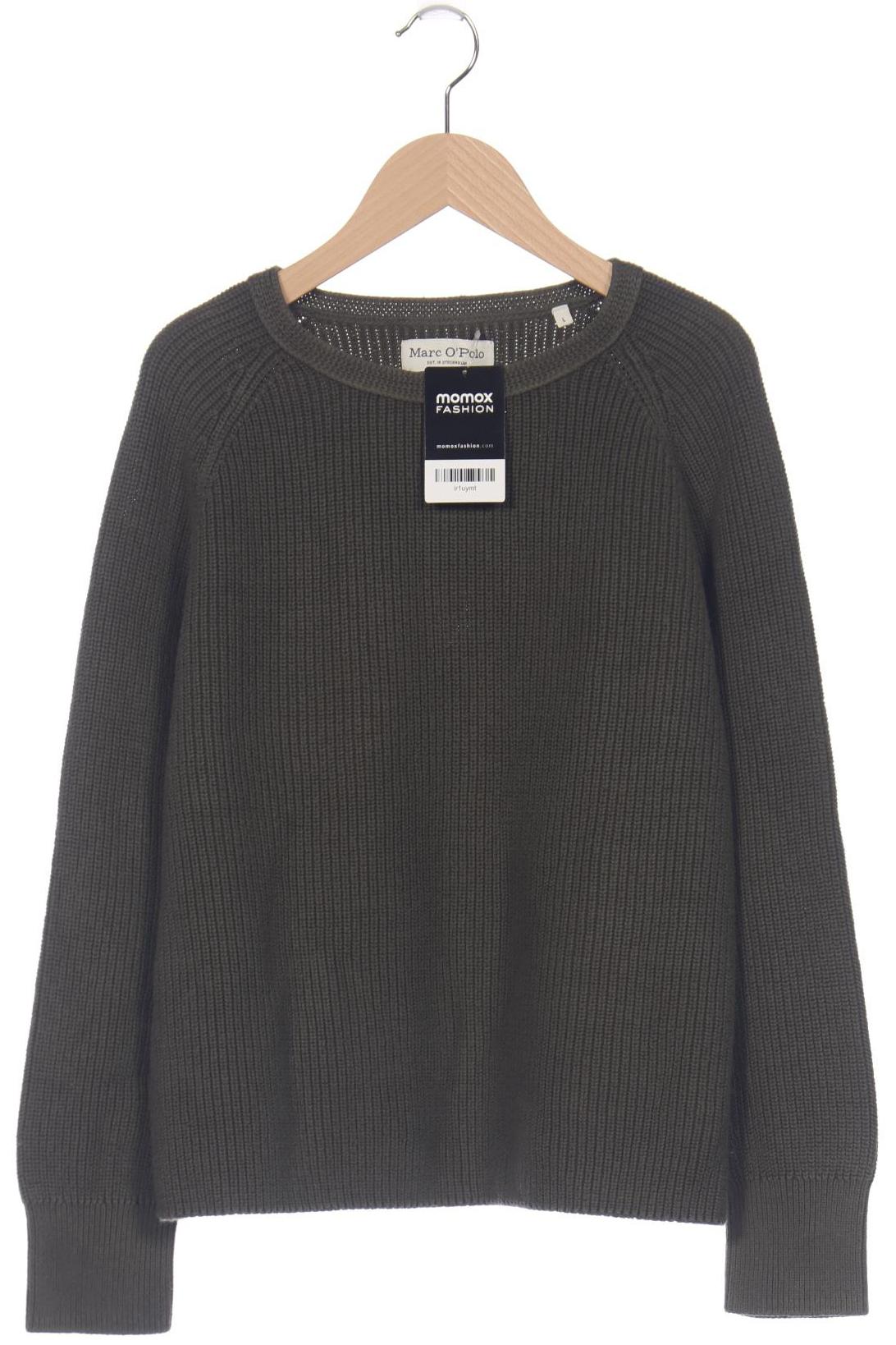 

Marc O Polo Damen Pullover, grün, Gr. 42