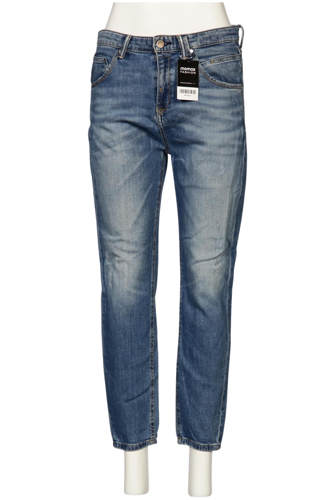 

Marc O Polo Damen Jeans, blau, Gr. 32