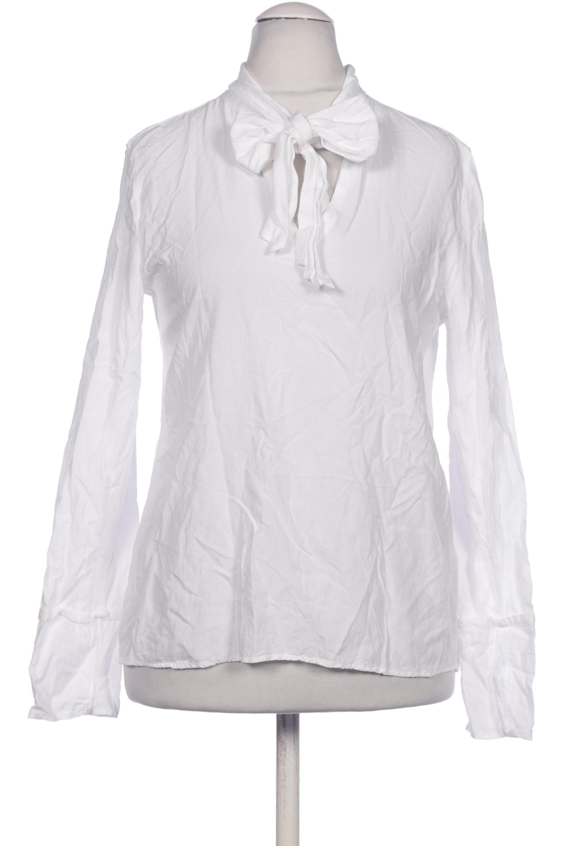 

Marc O Polo Damen Bluse, weiß, Gr. 38