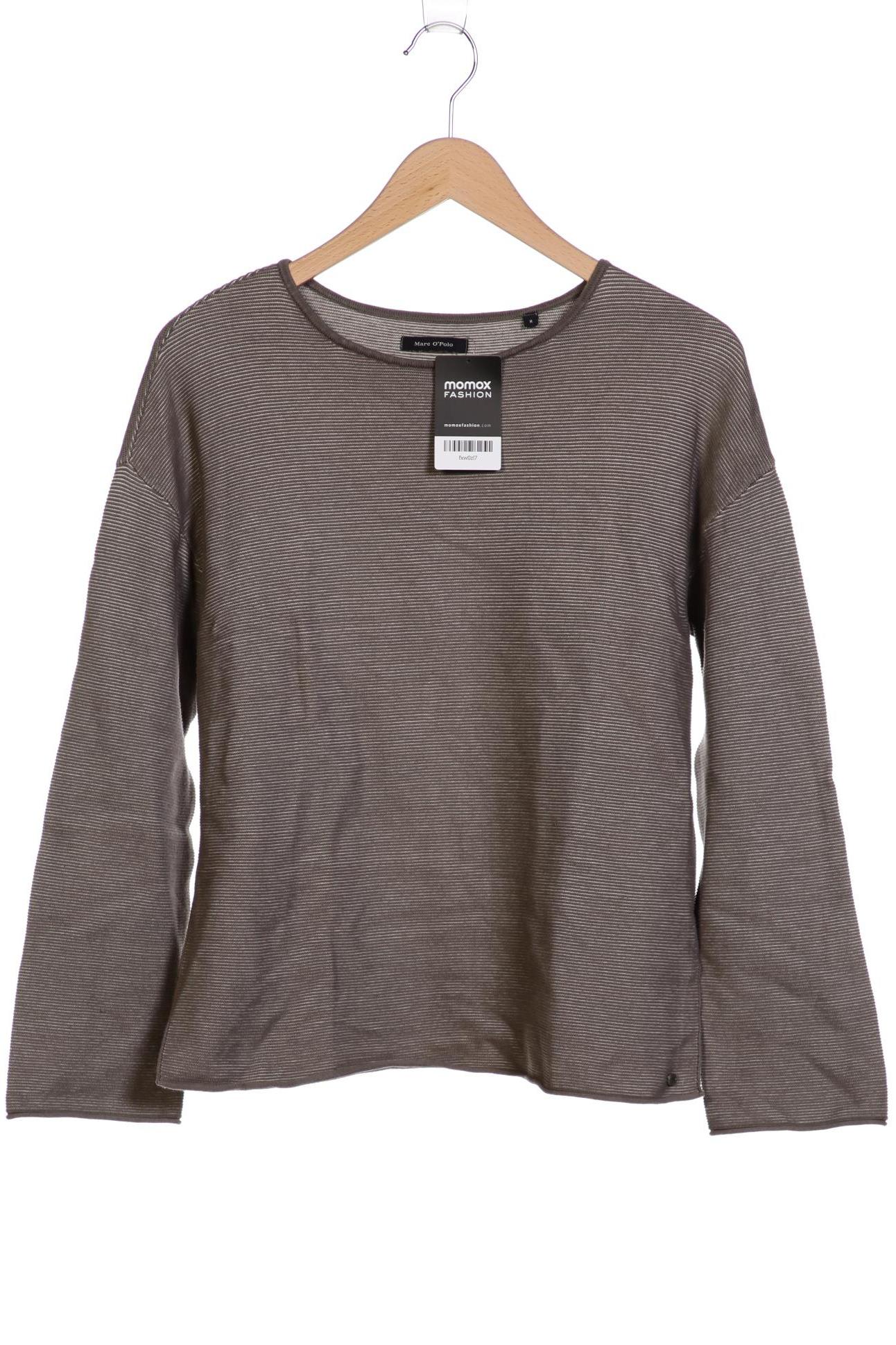 

Marc O Polo Damen Pullover, grün, Gr. 38