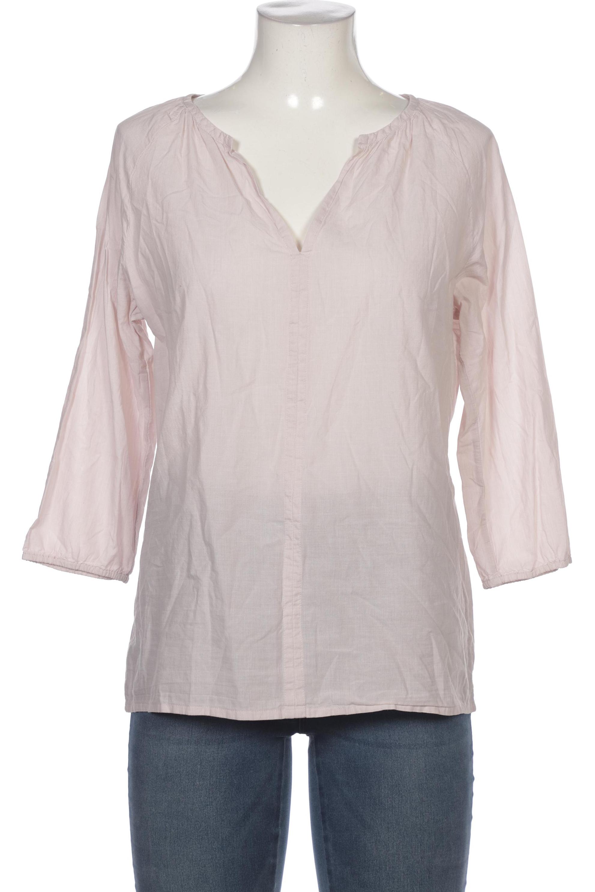 

Marc O Polo Damen Bluse, pink