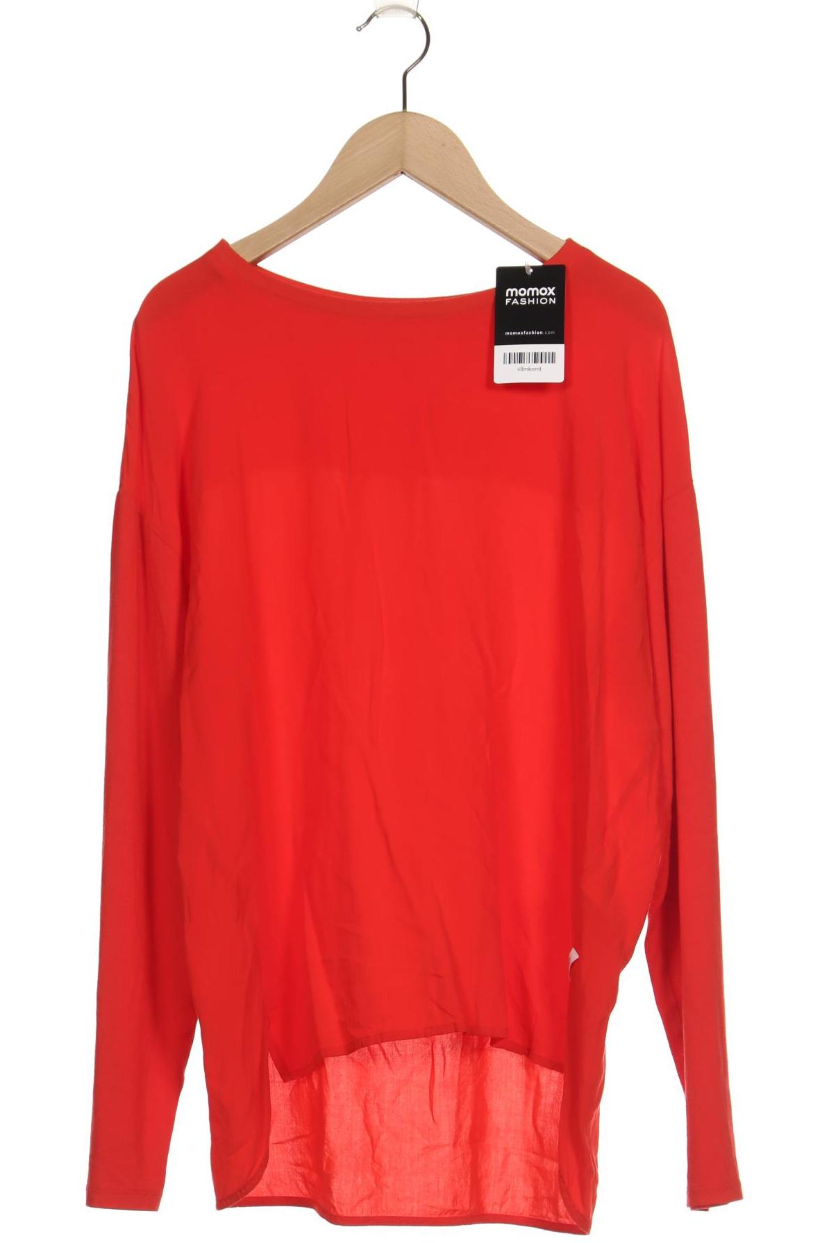 

Marc O Polo Damen Bluse, rot, Gr. 38