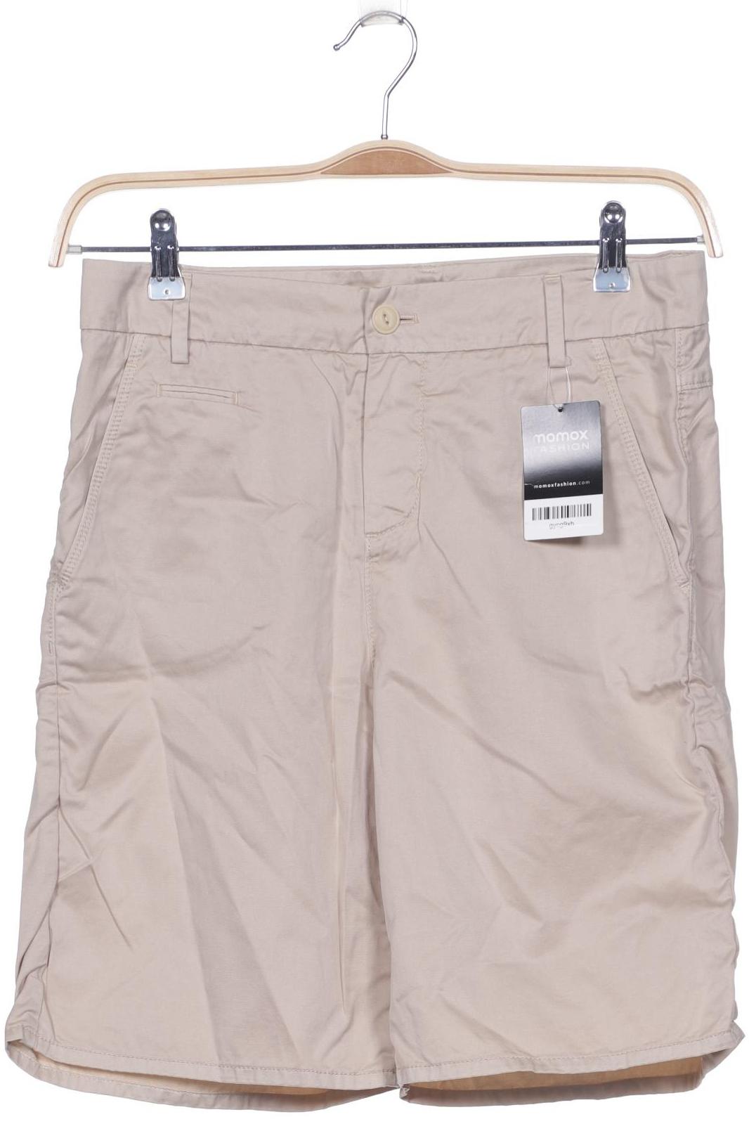 

Marc O Polo Damen Shorts, beige, Gr. 36