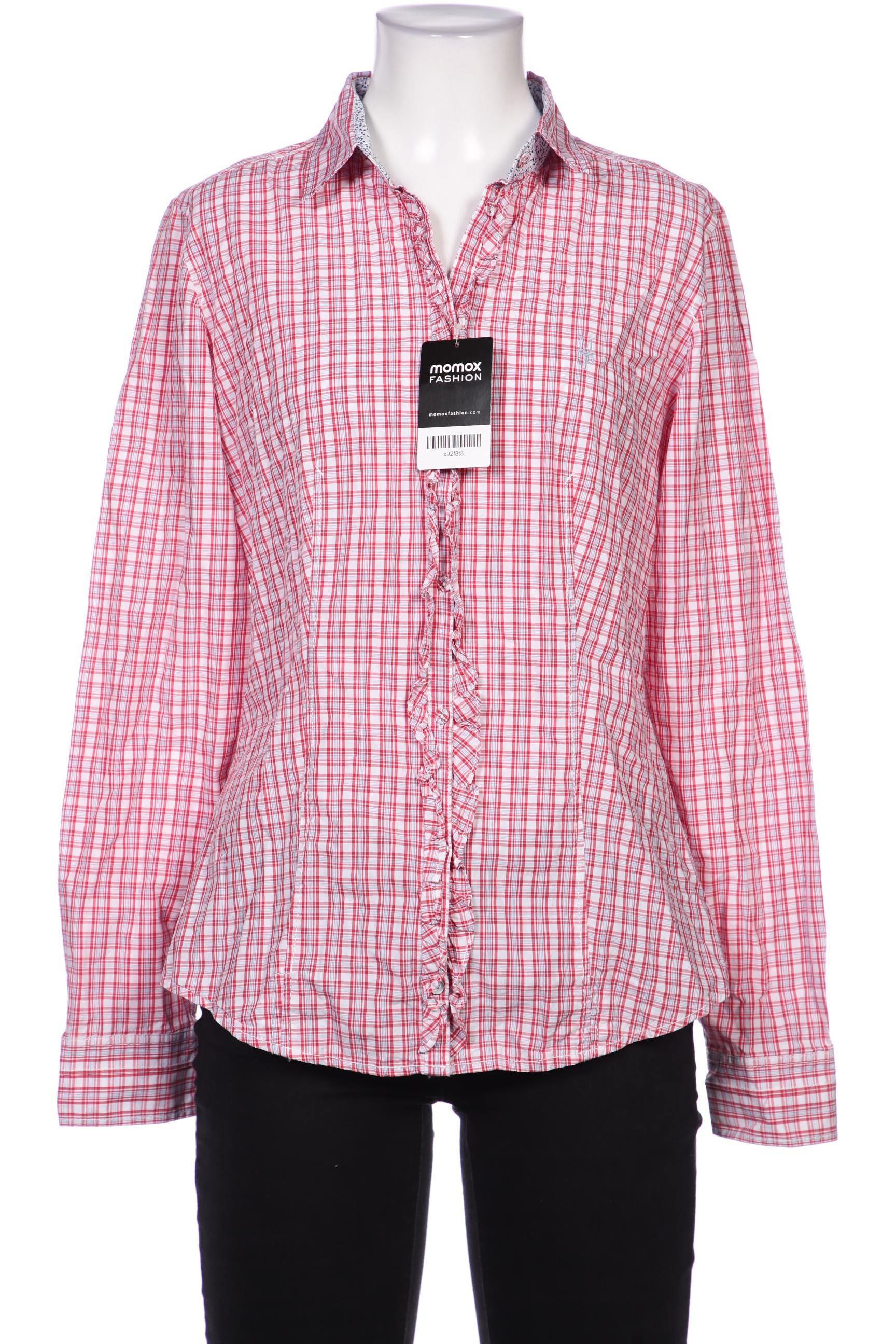 

Marc O Polo Damen Bluse, rot, Gr. 38