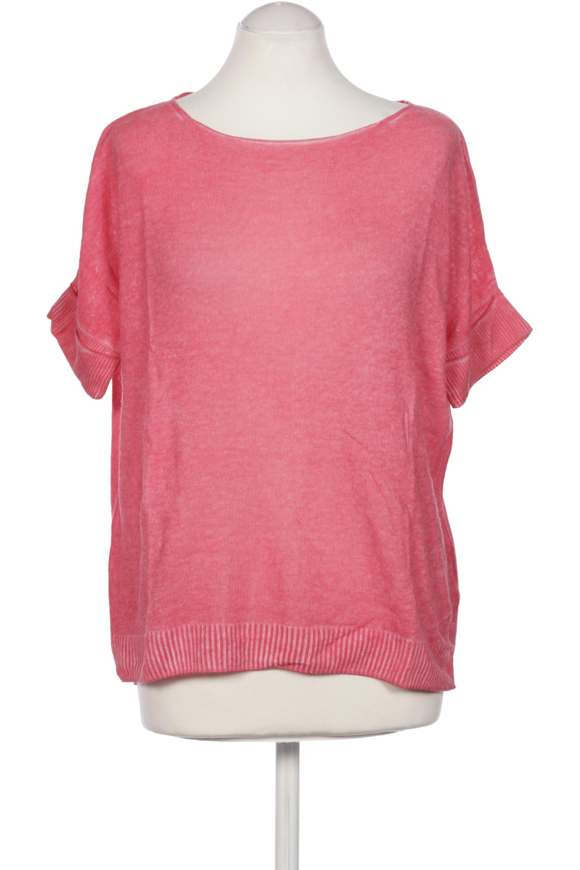 

Marc O Polo Damen T-Shirt, pink, Gr. 38