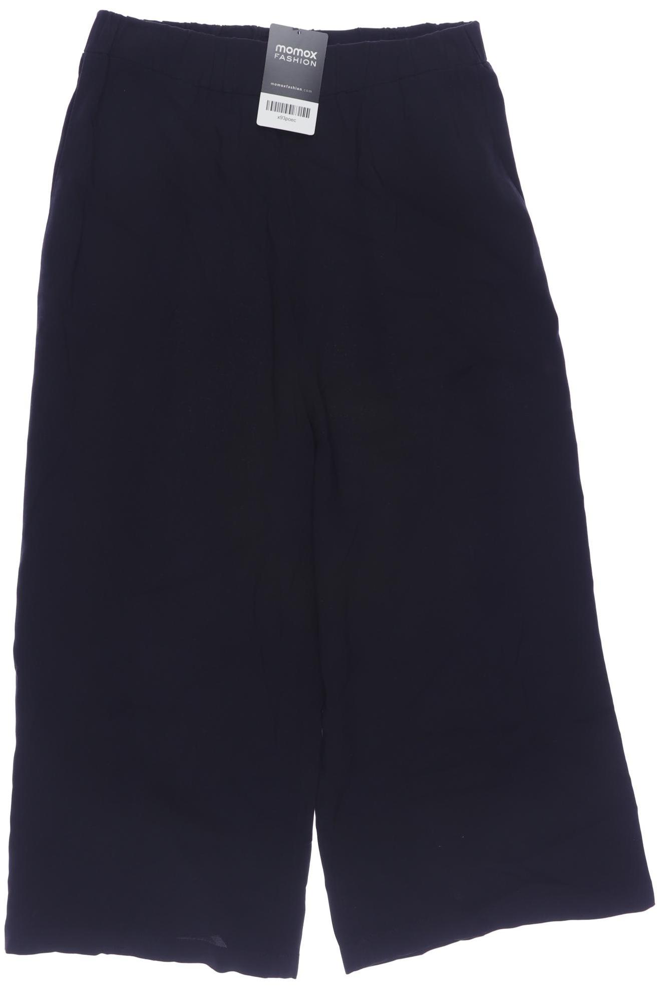 

Marc O Polo Damen Stoffhose, schwarz, Gr. 34