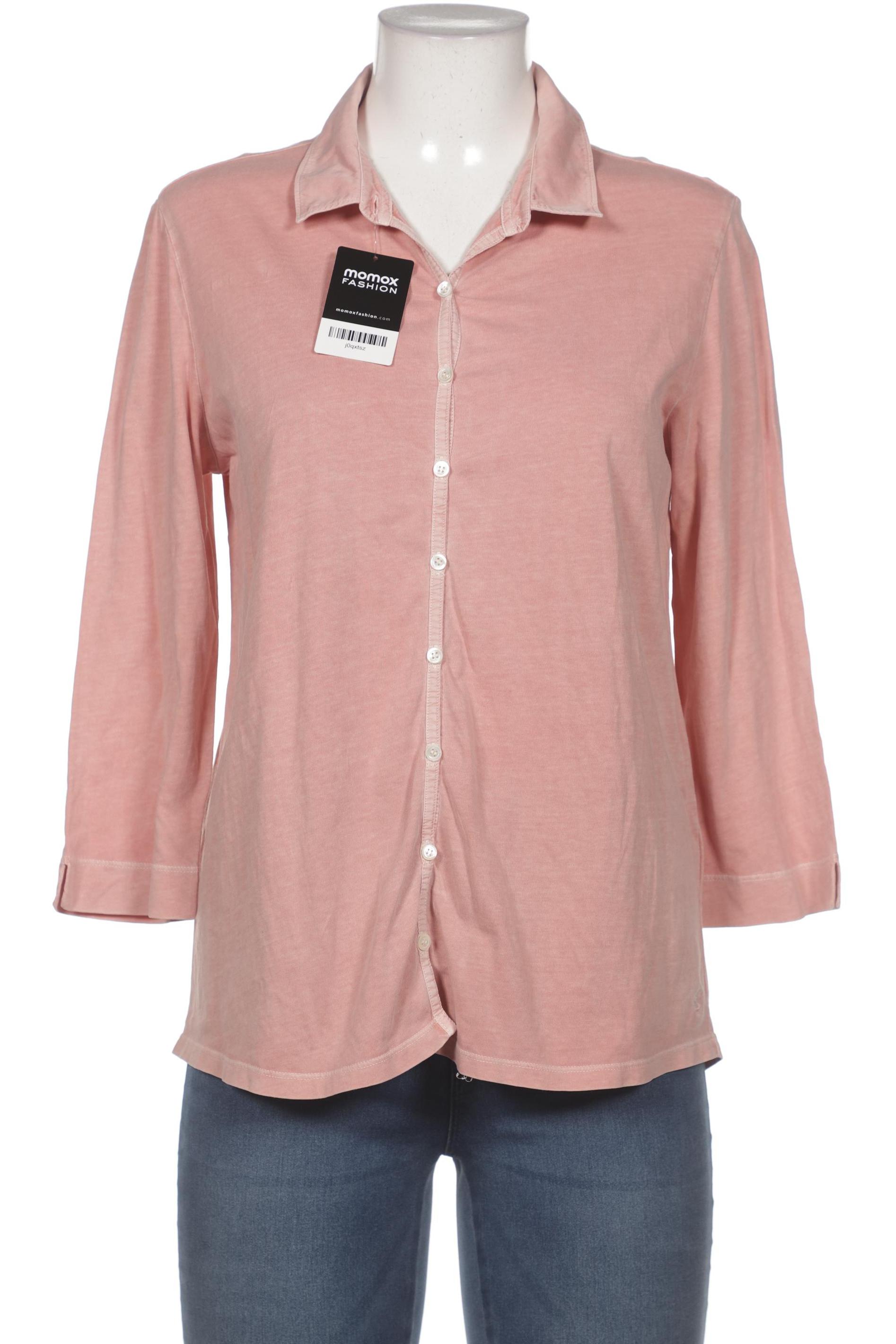 

Marc O Polo Damen Bluse, pink, Gr. 42