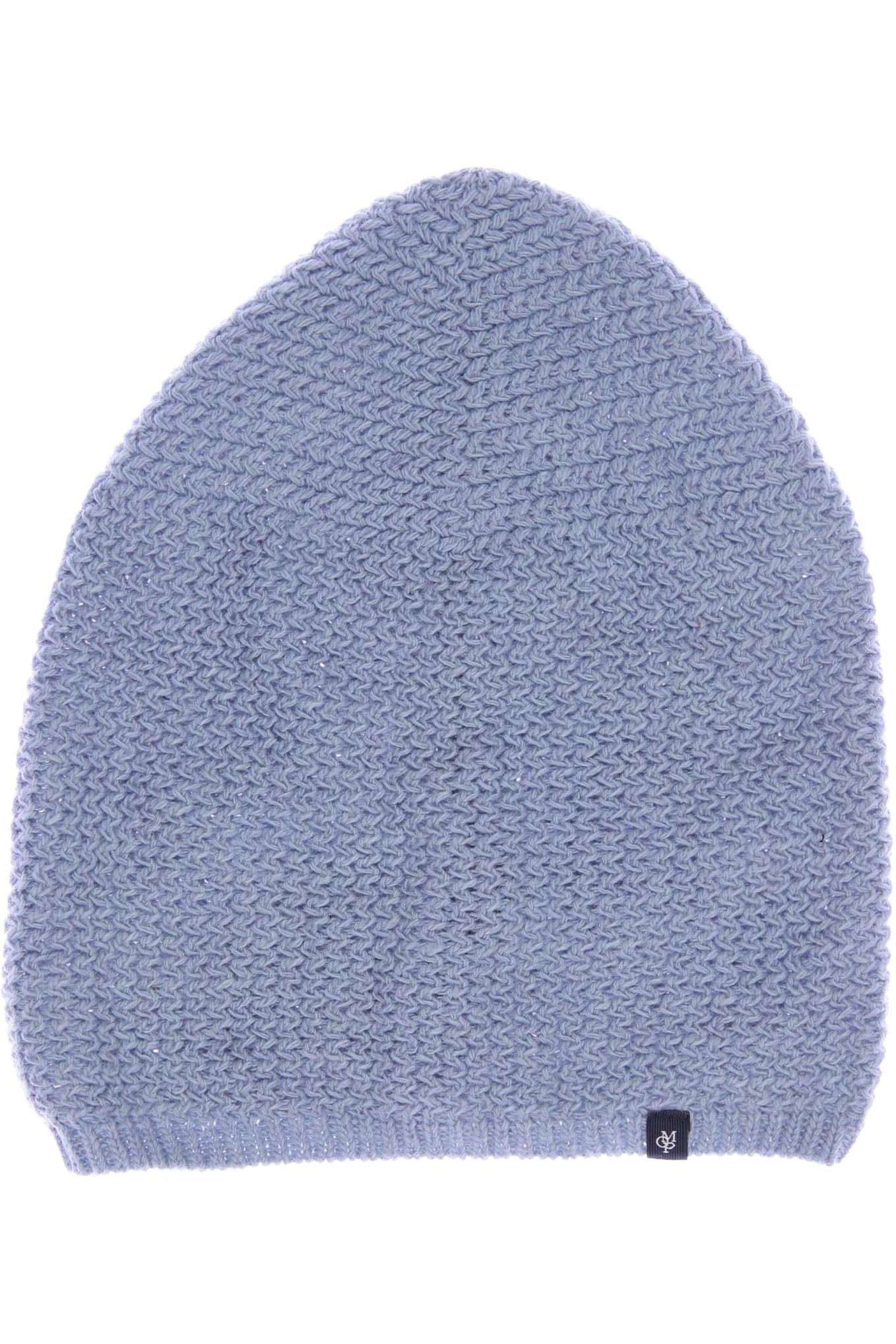 

Marc O Polo Damen Hut/Mütze, hellblau