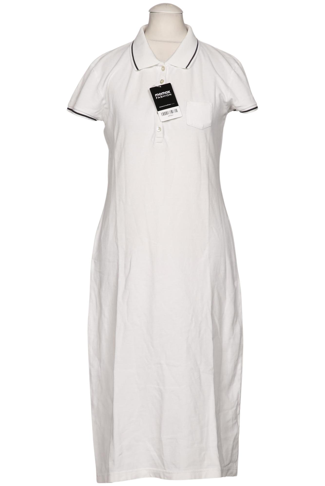 

Marc O Polo Damen Kleid, weiß, Gr. 36