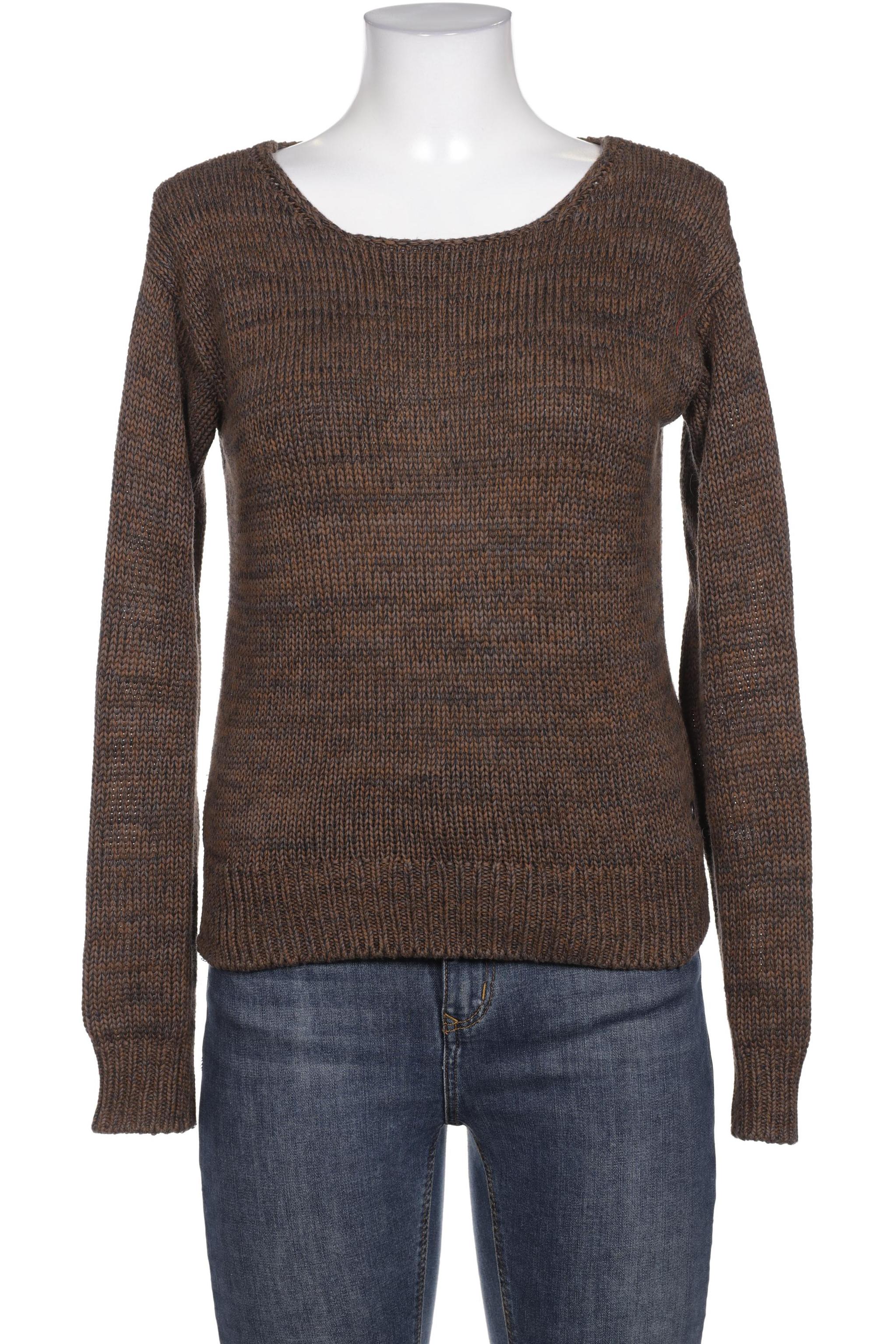 

Marc O Polo Damen Pullover, braun, Gr. 36