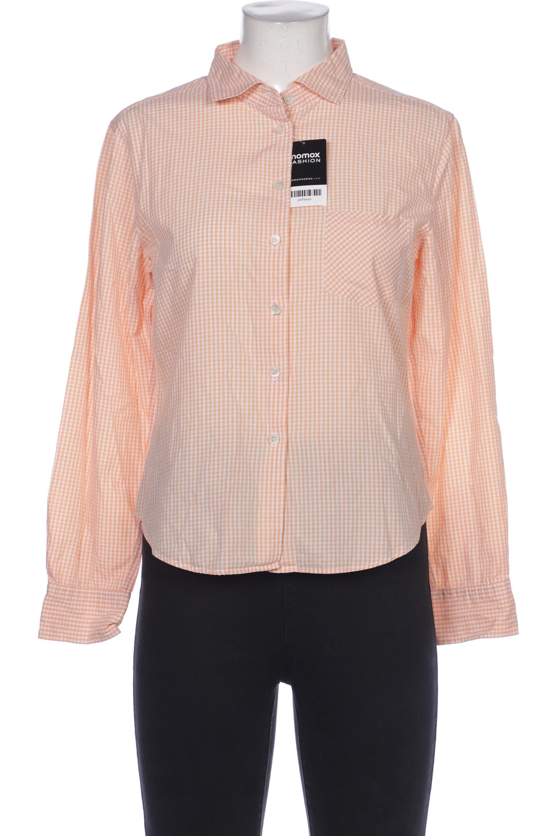 

Marc O Polo Damen Bluse, orange, Gr. 40