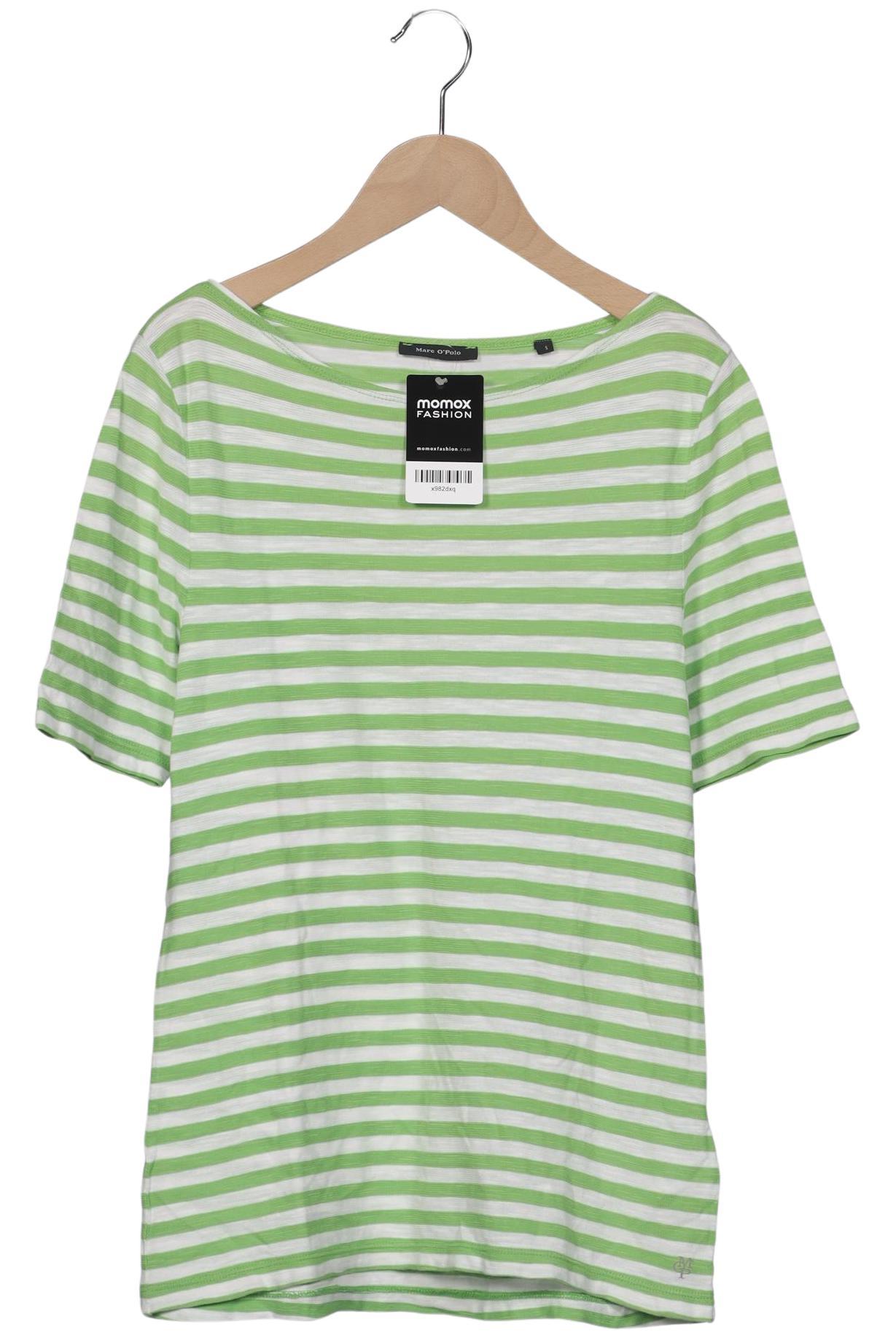 

Marc O Polo Damen T-Shirt, mehrfarbig, Gr. 36