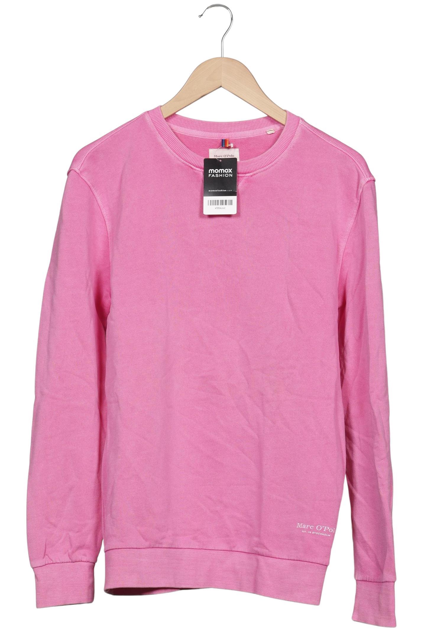 

Marc O Polo Herren Sweatshirt, pink, Gr. 48