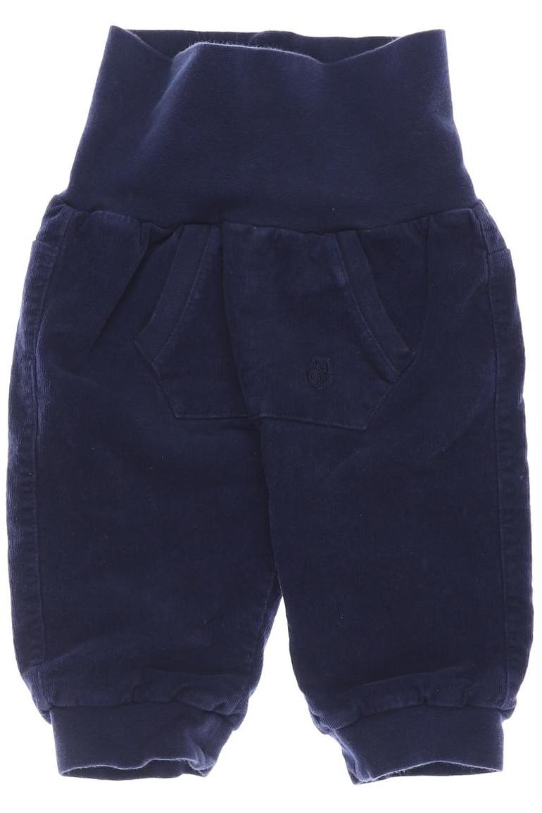 

Marc O Polo Jungen Stoffhose, marineblau