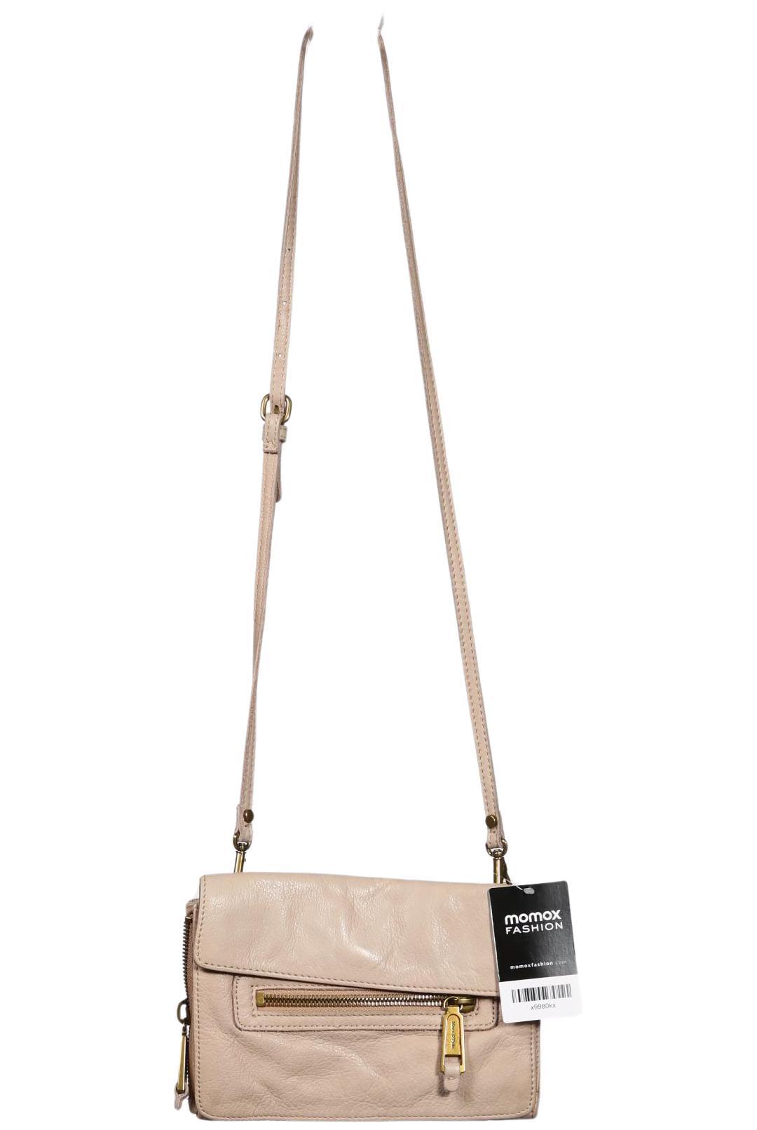 

Marc O Polo Damen Handtasche, beige, Gr.