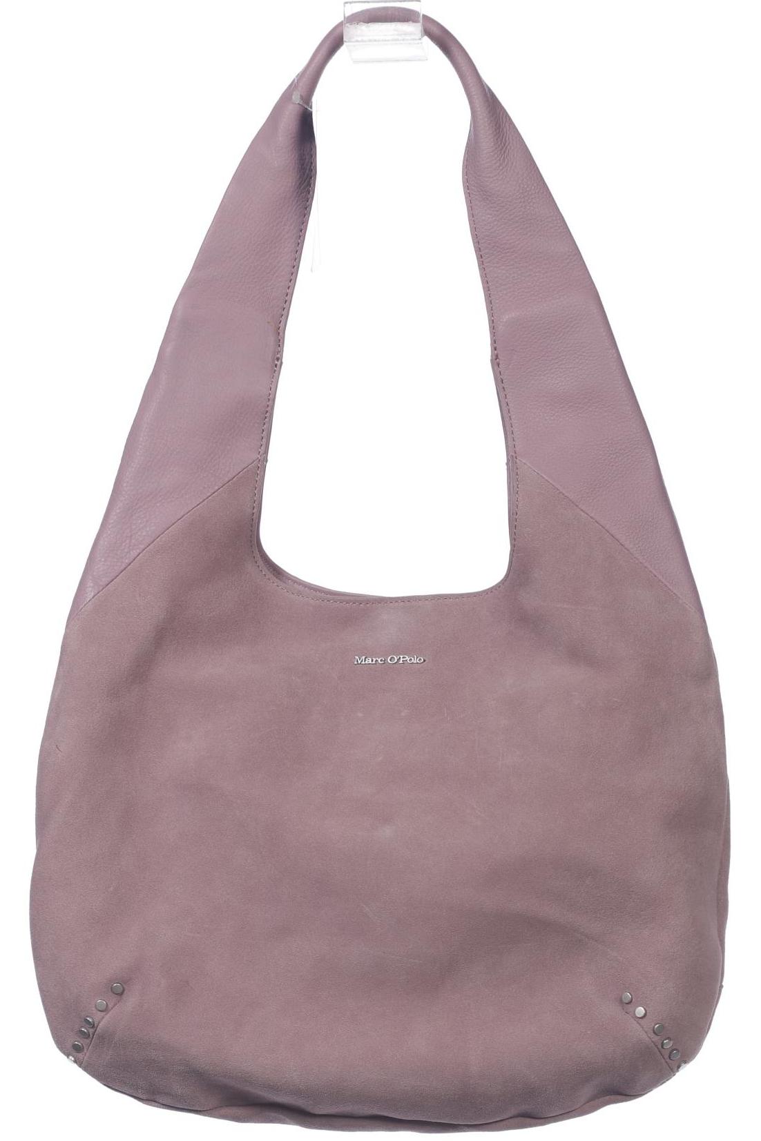 

Marc O Polo Damen Handtasche, pink, Gr.