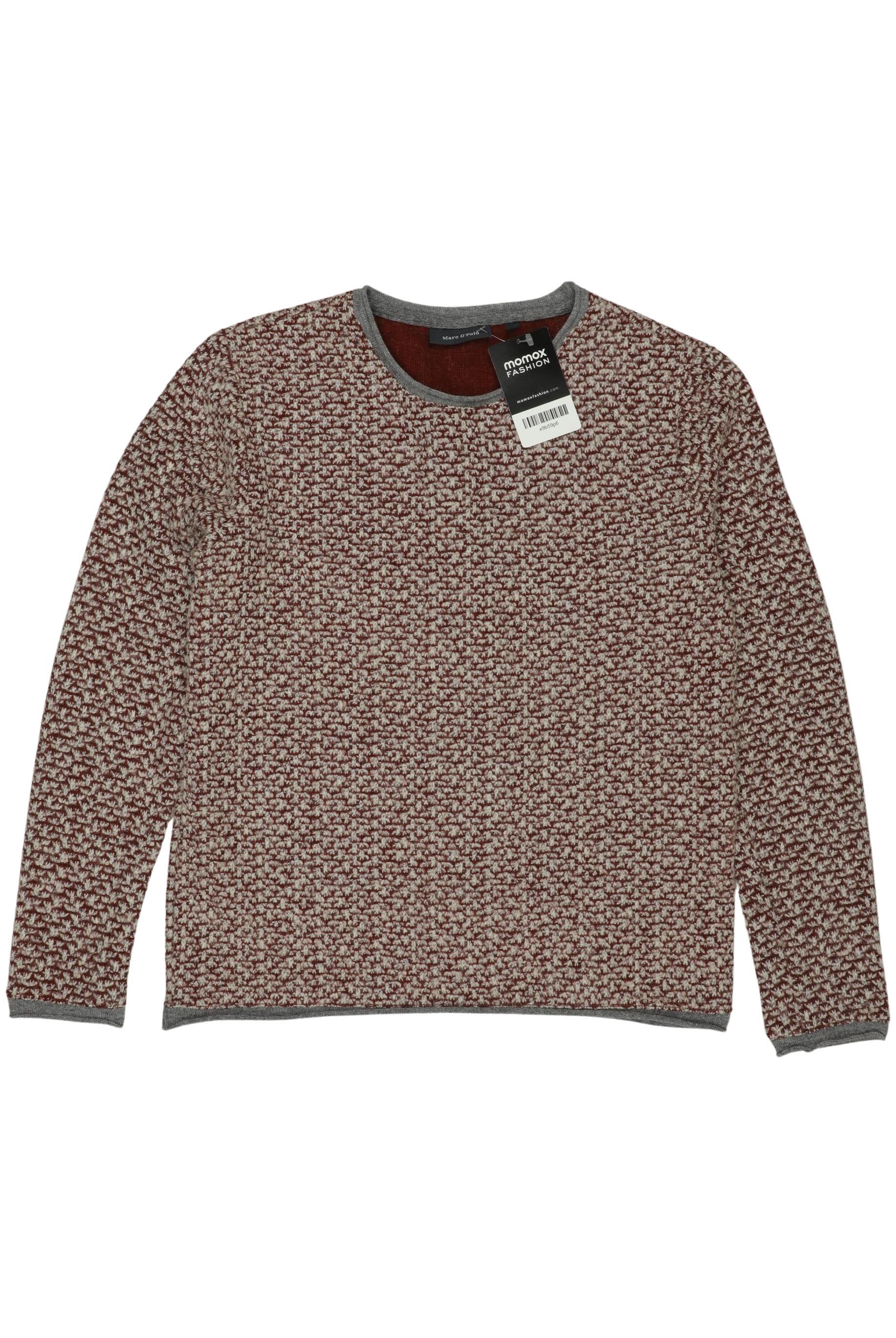 

Marc O Polo Damen Pullover, bordeaux, Gr. 164