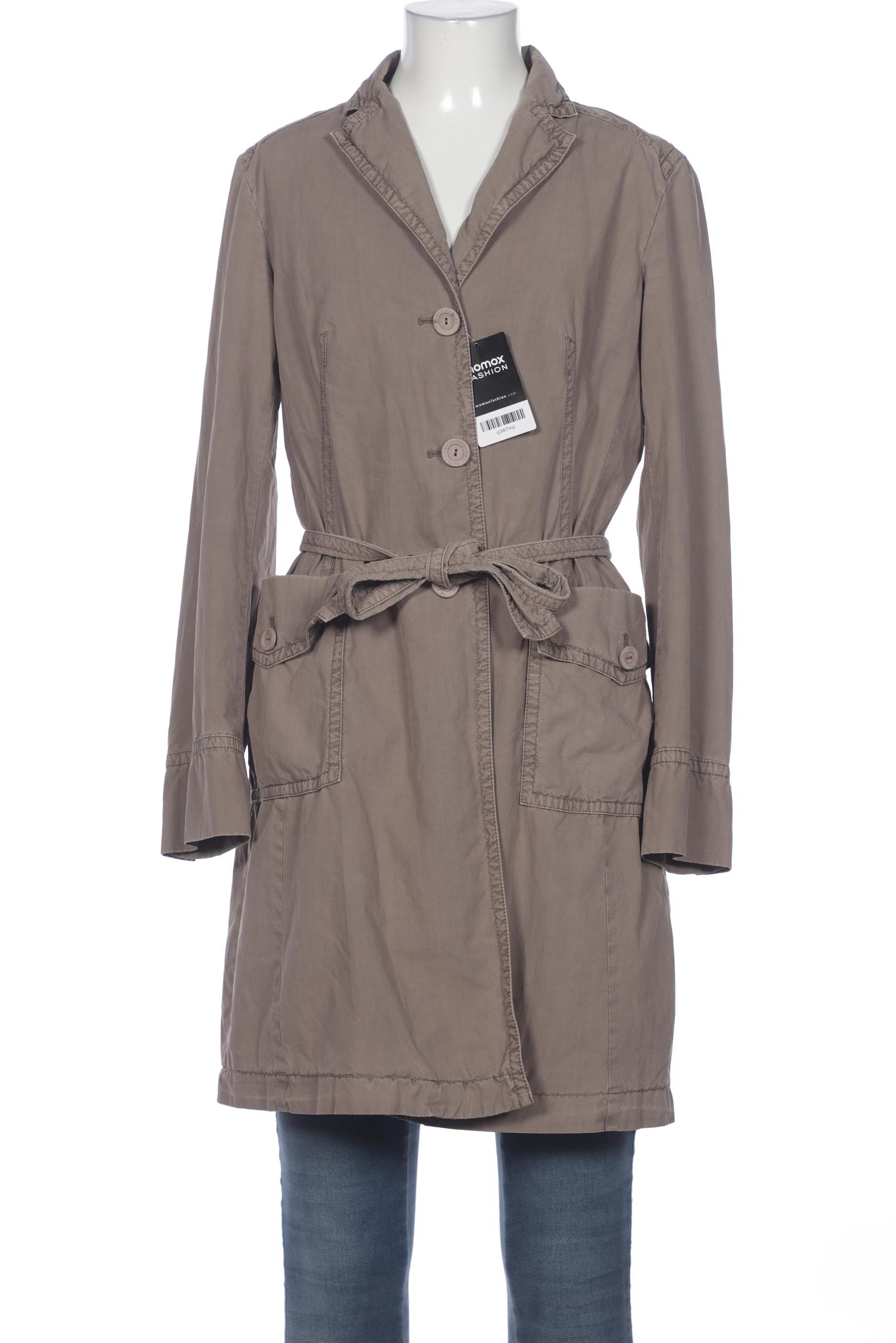 

Marc O Polo Damen Mantel, grau