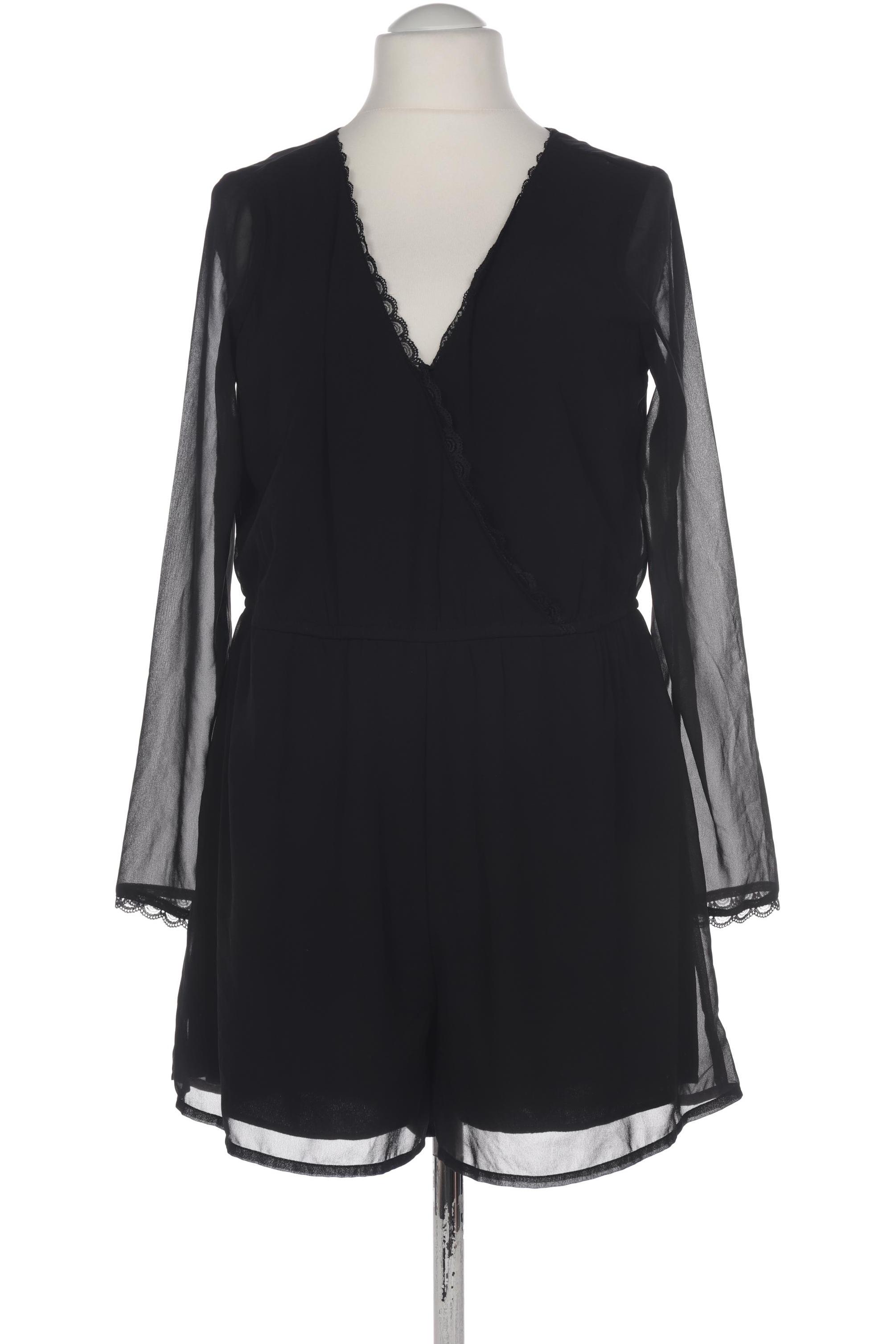 

Marc O Polo Damen Jumpsuit/Overall, schwarz, Gr. 42