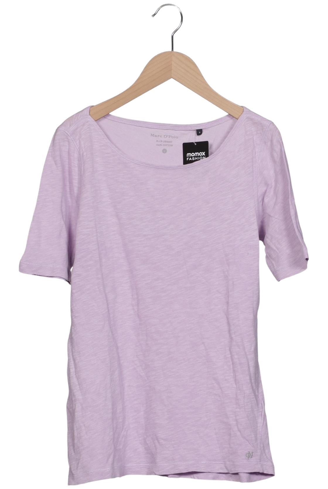 

Marc O Polo Damen T-Shirt, flieder, Gr. 38