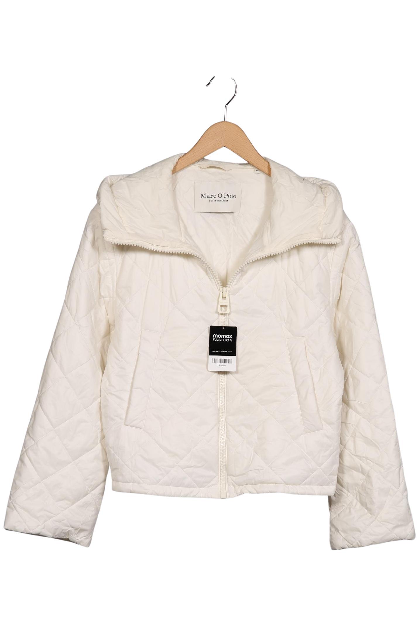 

Marc O Polo Damen Jacke, weiß, Gr. 40