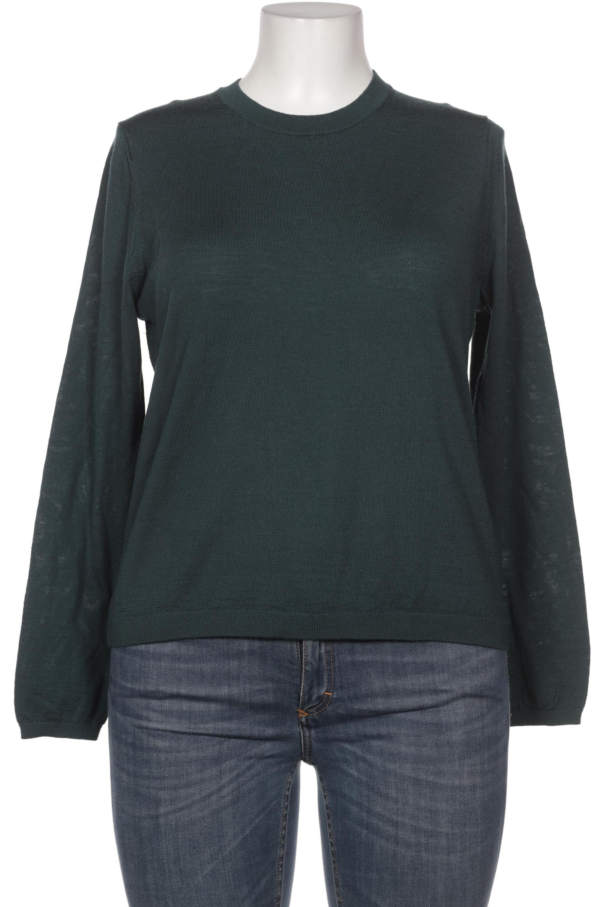 

Marc O Polo Damen Pullover, türkis, Gr. 44
