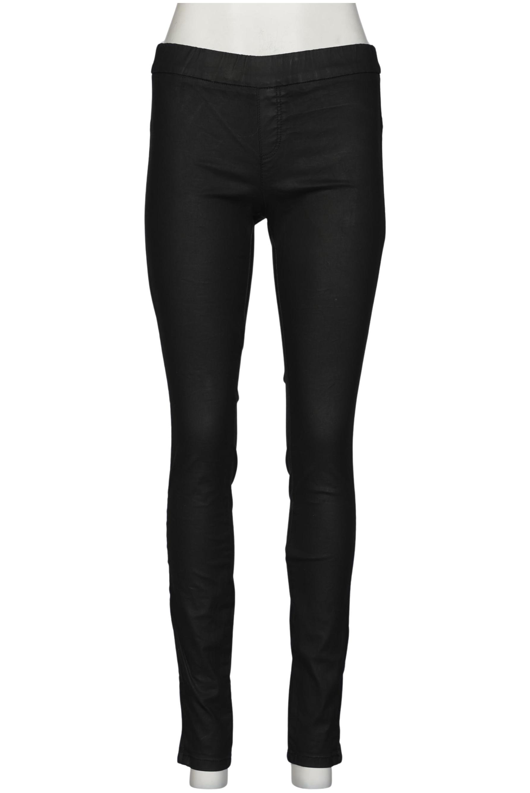 

Marc O Polo Damen Stoffhose, schwarz, Gr. 29