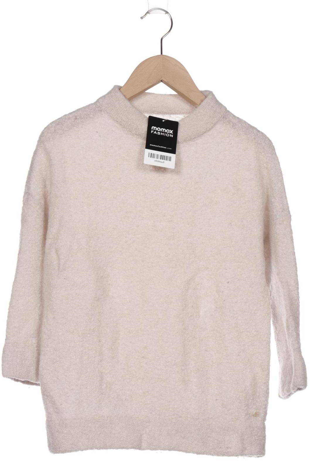 

Marc O Polo Damen Pullover, cremeweiß