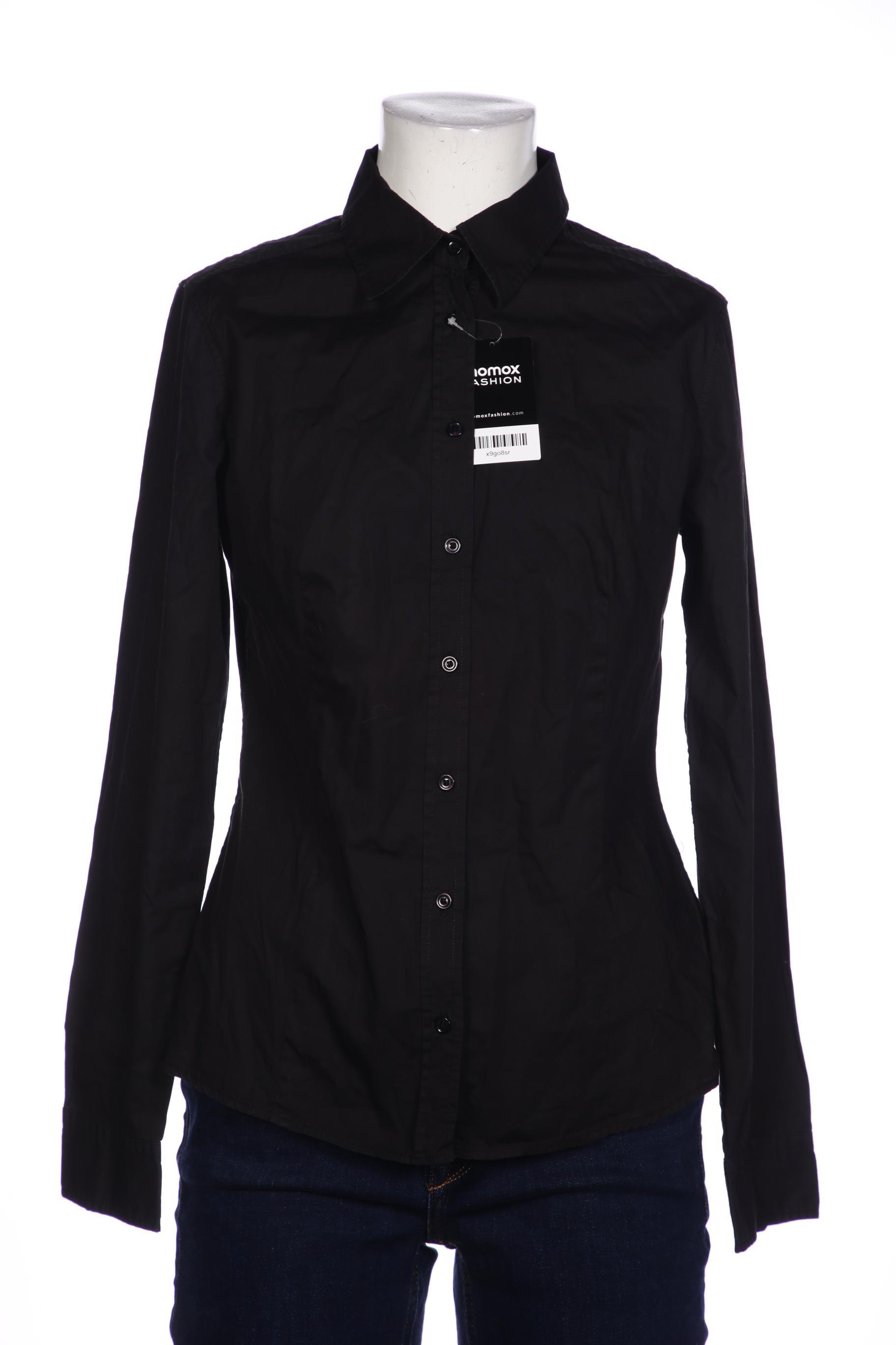 

Marc O Polo Damen Bluse, schwarz