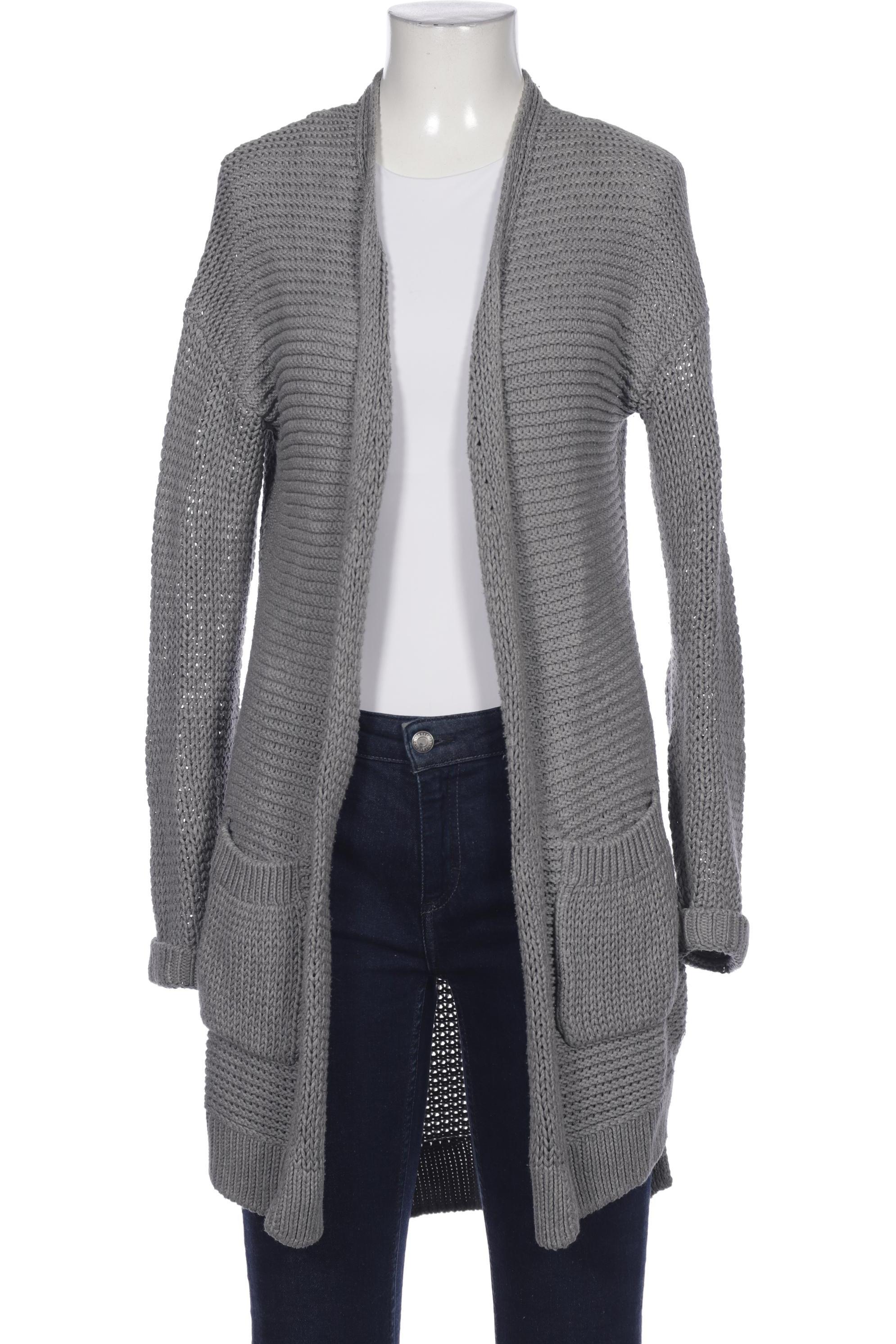 

Marc O Polo Damen Strickjacke, grau
