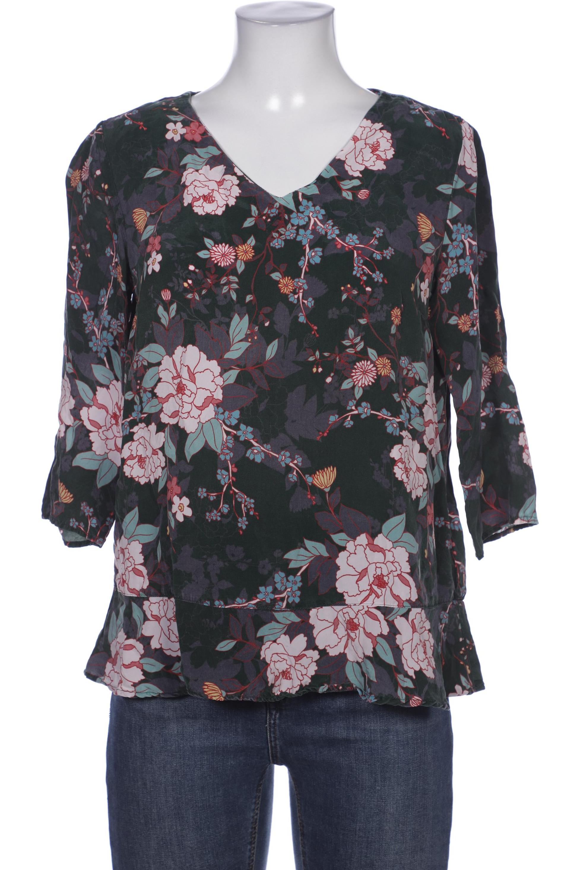 

Marc O Polo Damen Bluse, grün, Gr. 38