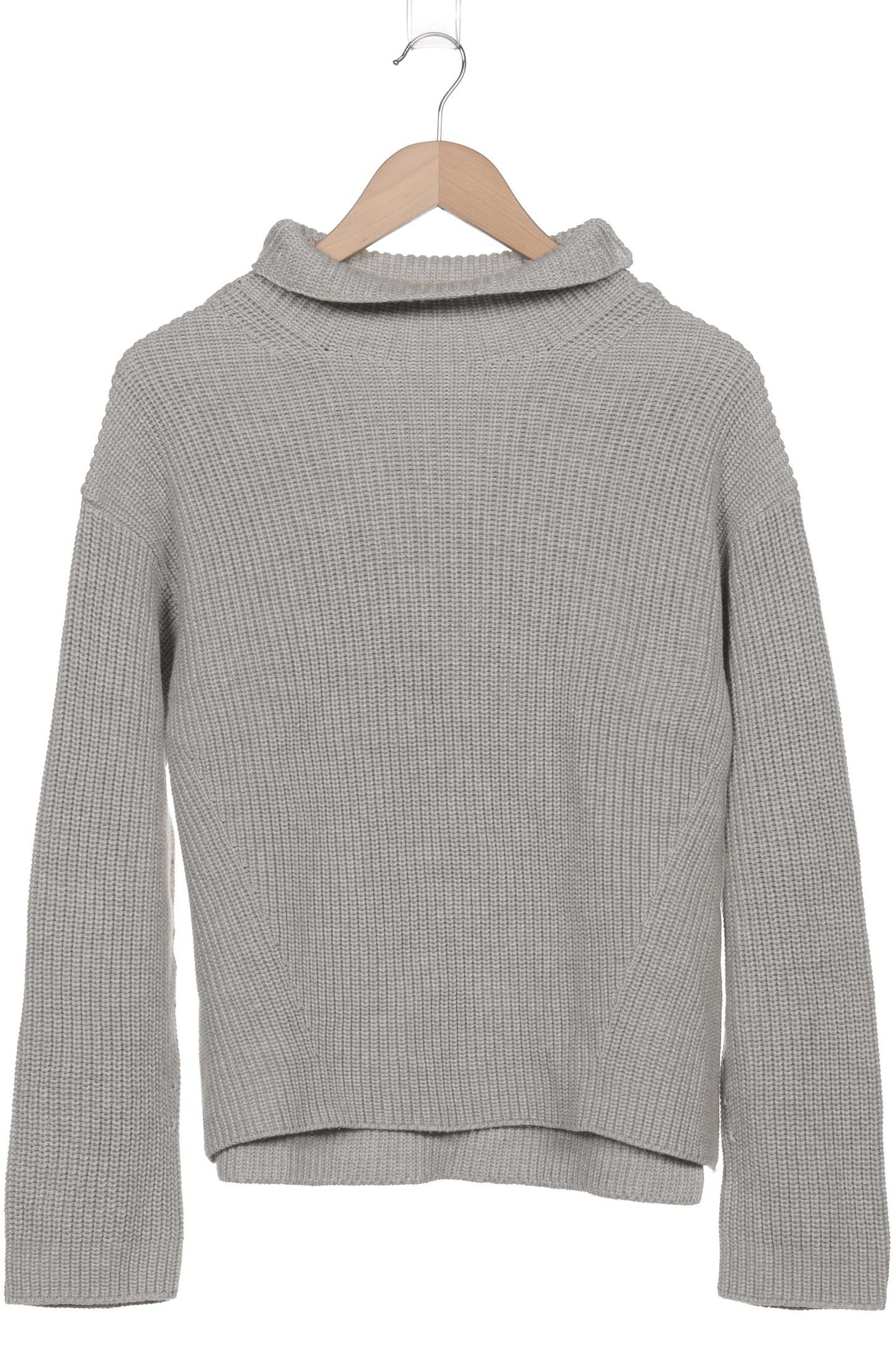 

Marc O Polo Damen Pullover, grau, Gr. 38