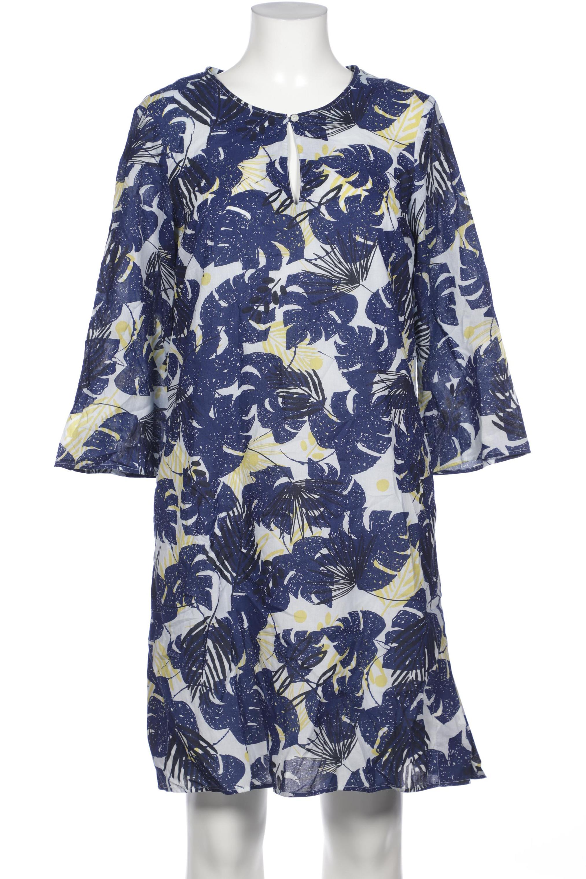 

Marc O Polo Damen Kleid, marineblau