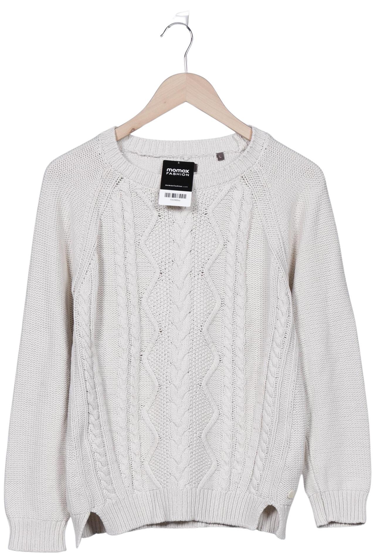 

Marc O Polo Damen Pullover, cremeweiß, Gr. 42