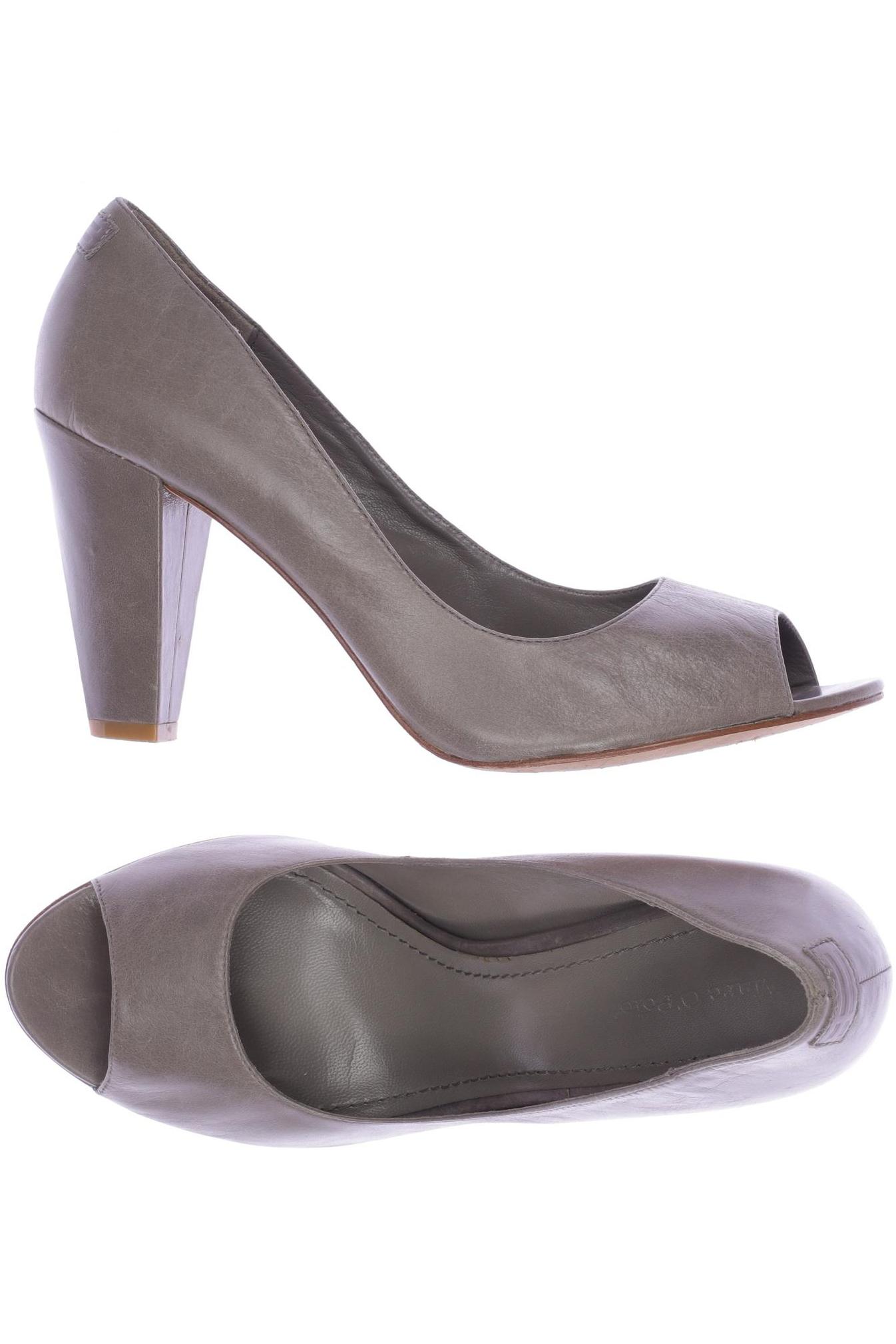 

Marc O Polo Damen Pumps, grau, Gr. 40