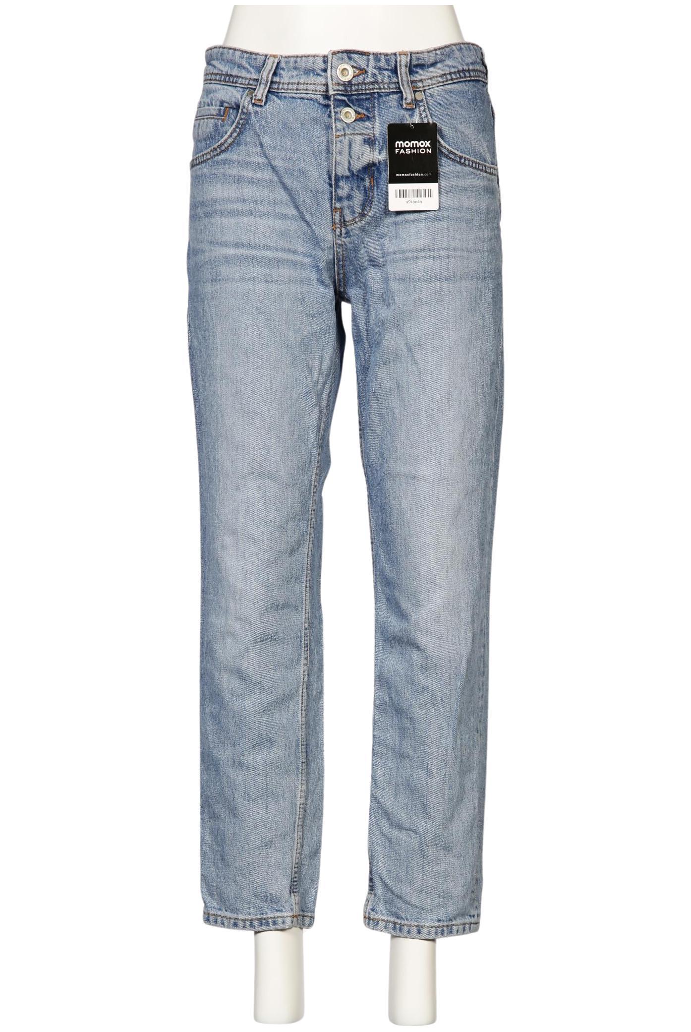 

Marc O Polo Damen Jeans, hellblau, Gr. 28