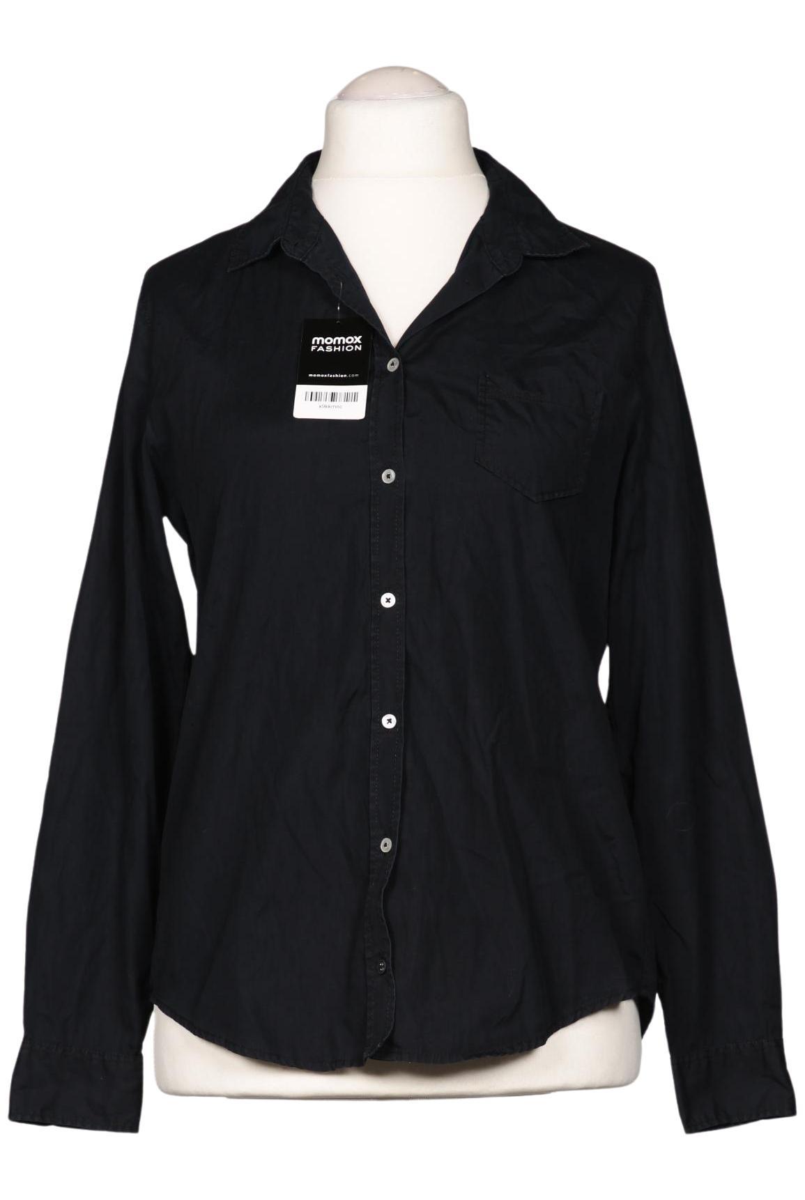 

Marc O Polo Damen Bluse, schwarz, Gr. 42