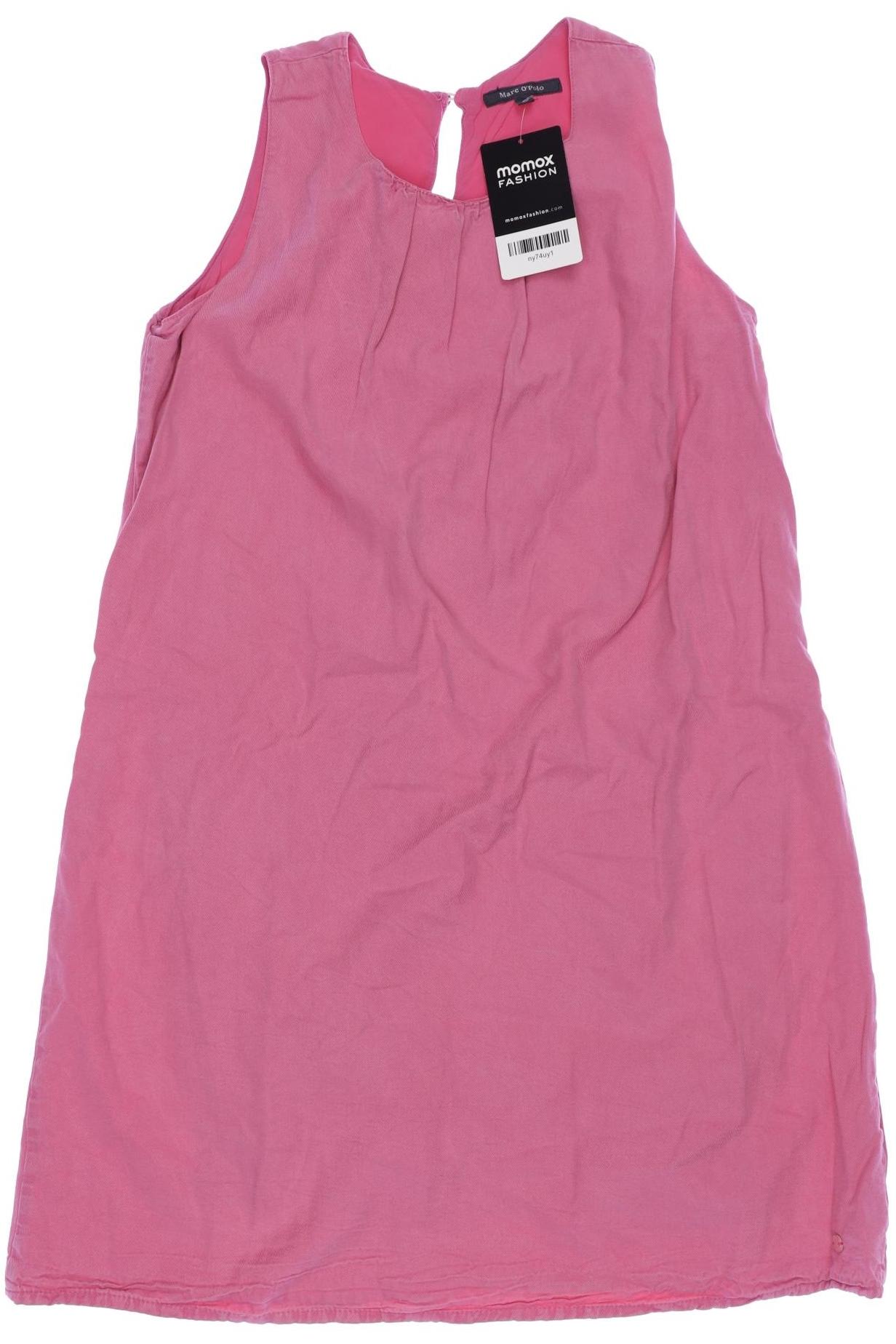 

Marc O Polo Mädchen Kleid, pink, Gr. 158