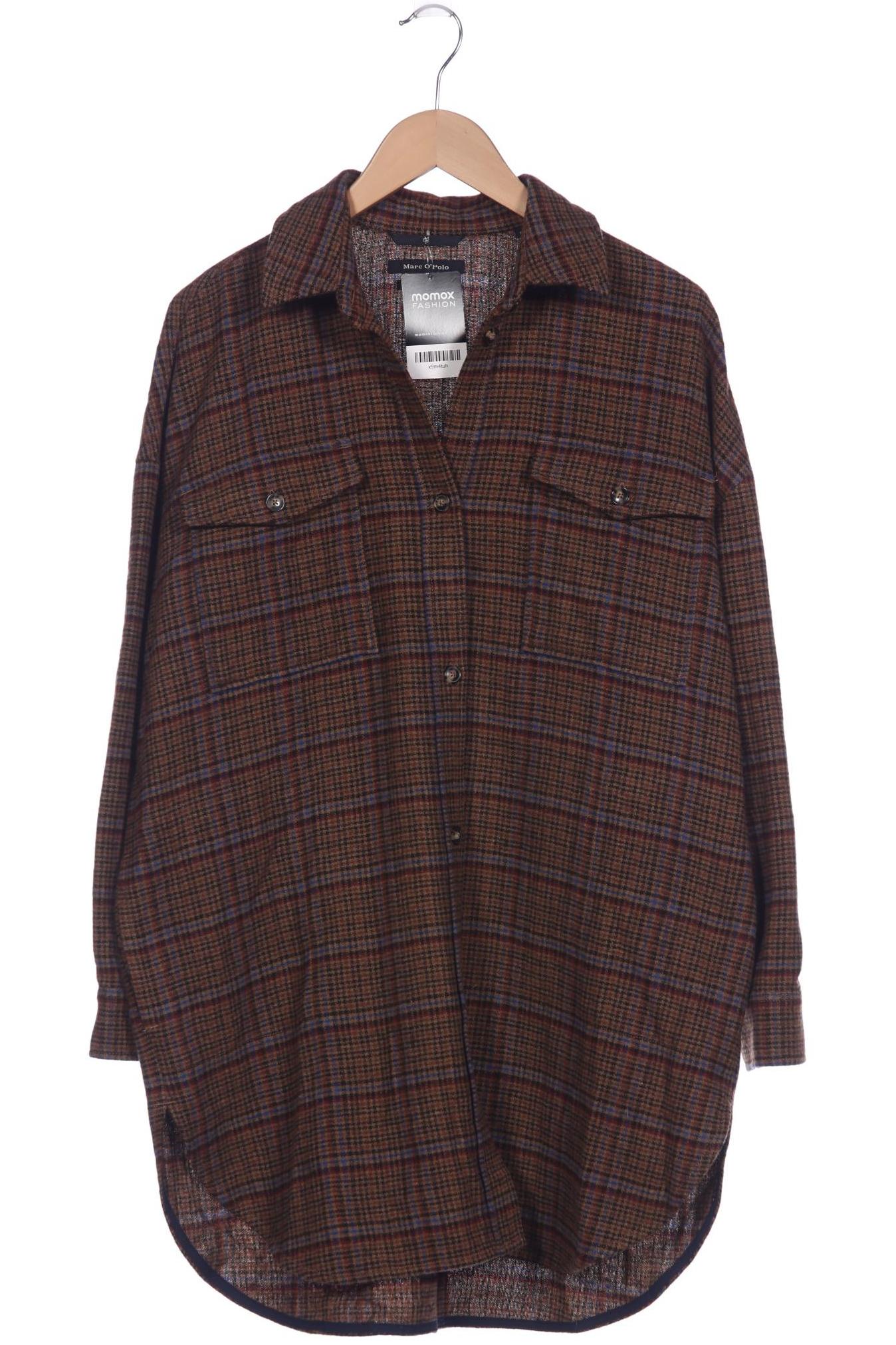 

Marc O Polo Damen Jacke, braun, Gr. 38