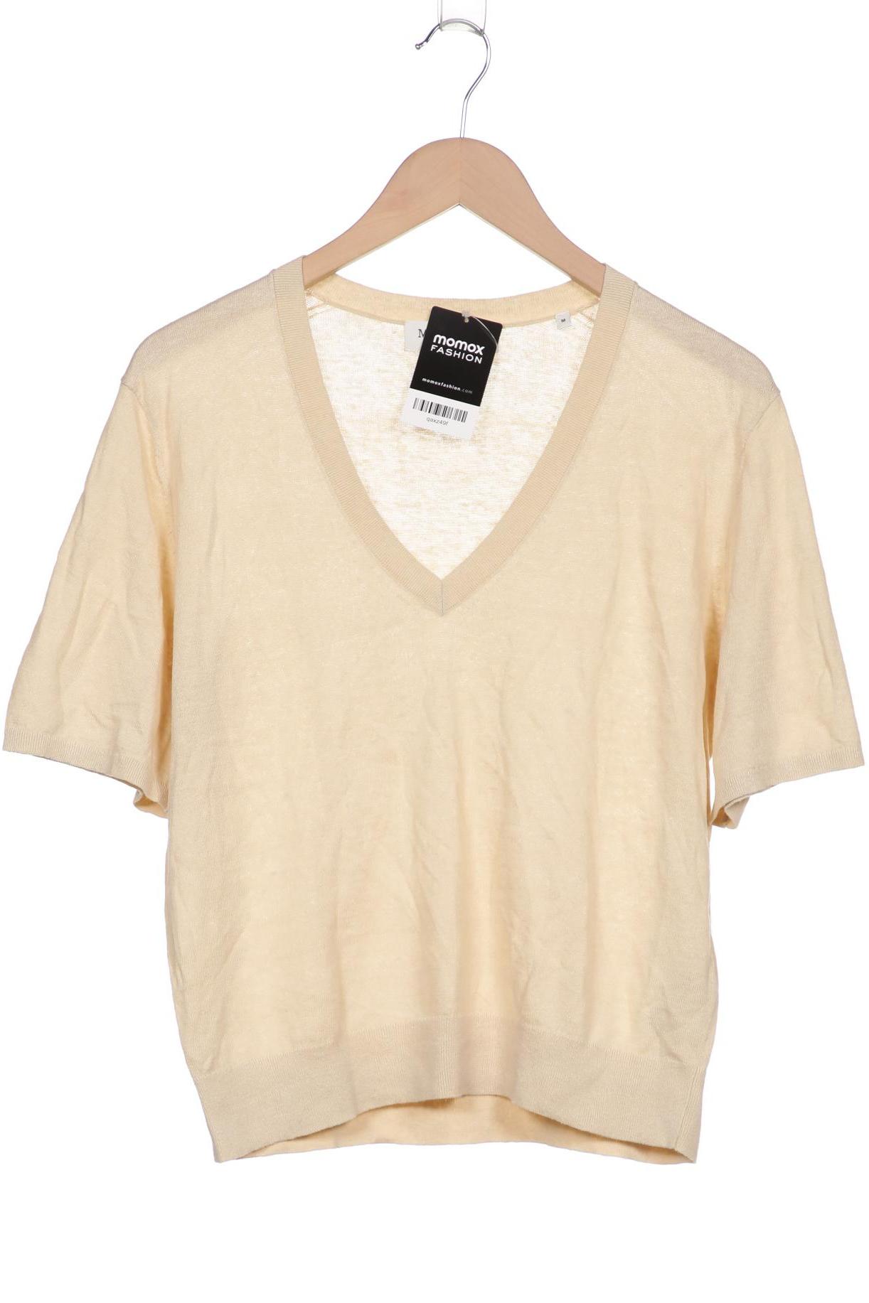 

Marc O Polo Damen Pullover, beige, Gr. 38